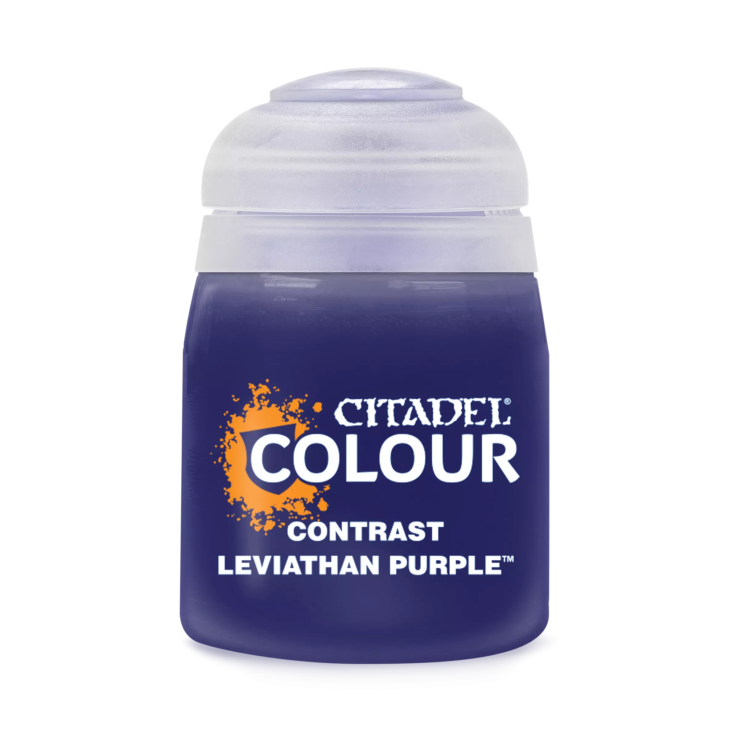 Citadel Contrast Leviathan Purple 18ml