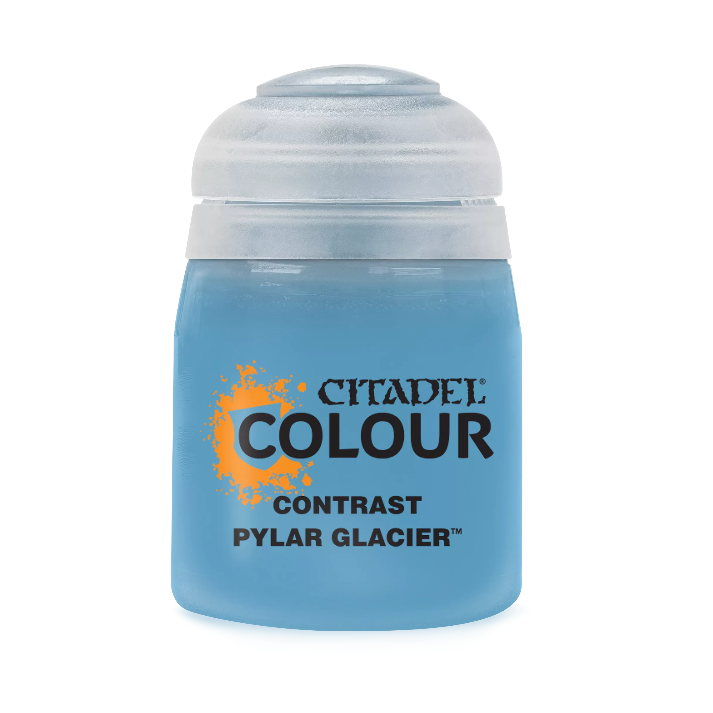 Citadel Contrast Pylar Glacier 18ml