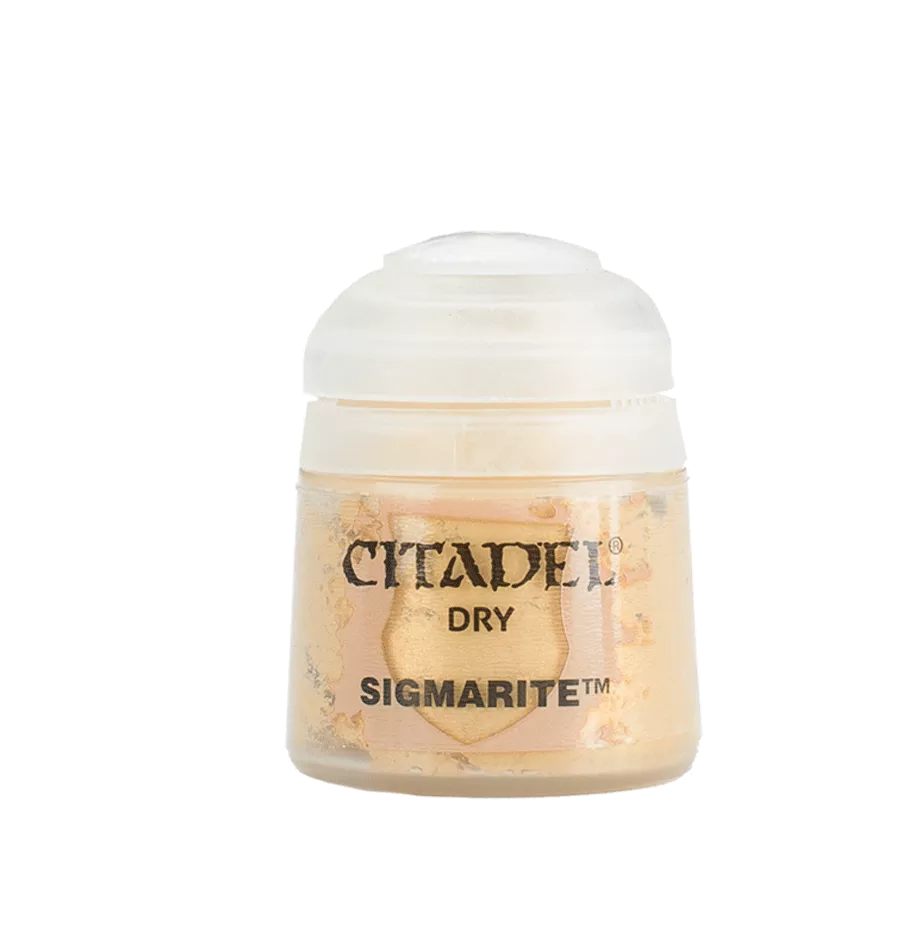Citadel Dry Sigmarite 12ml