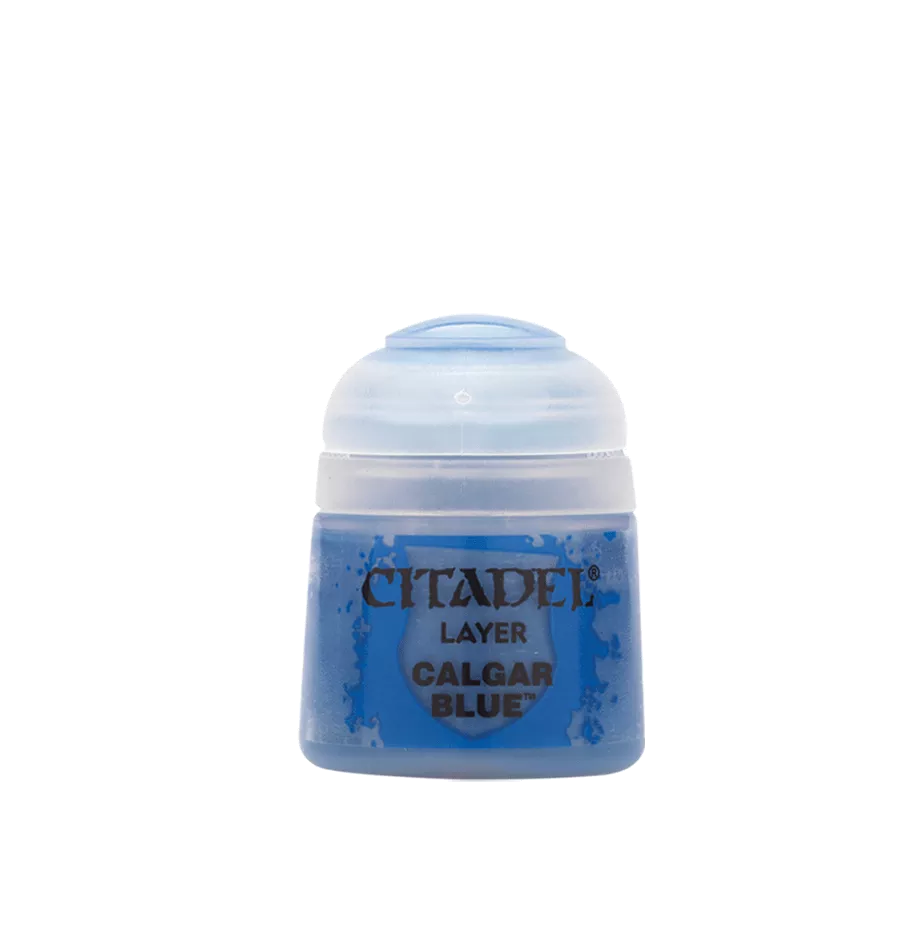 Citadel Layer Calgar Blue 12ml