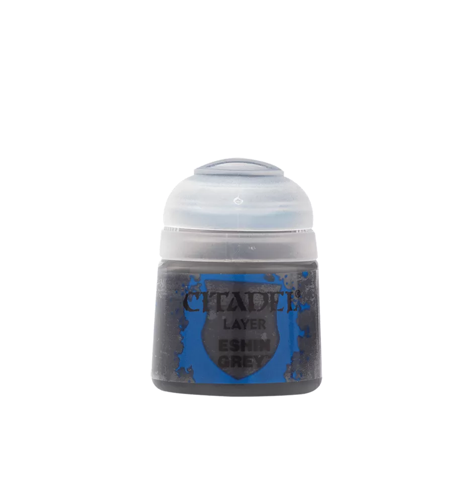 Citadel Layer Eshin Grey 12ml