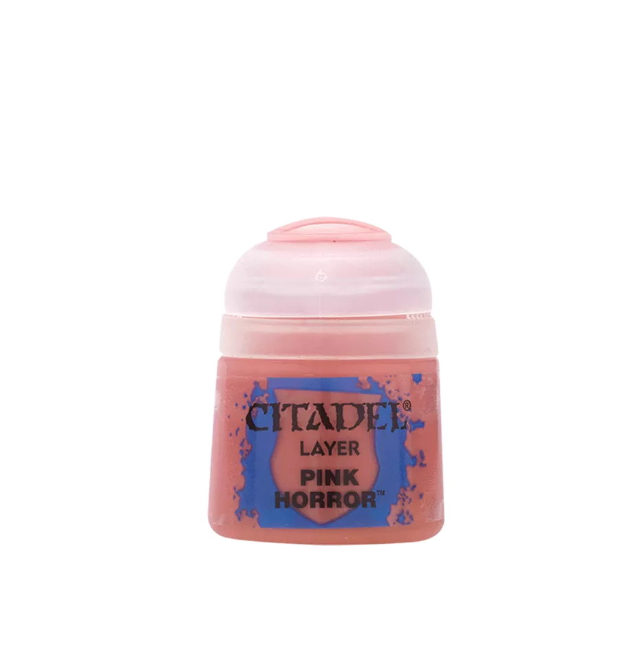 Citadel Layer Pink Horror 12ml