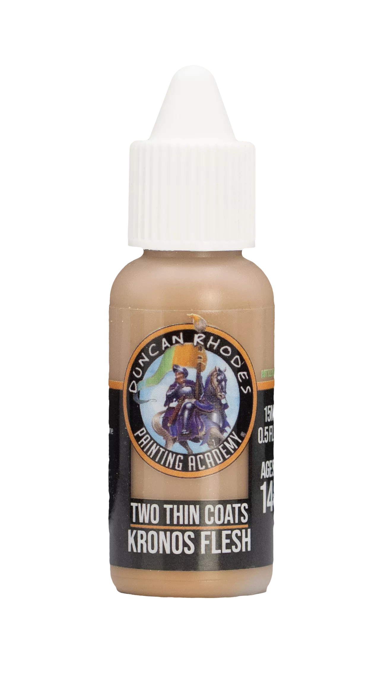 Two Thin Coats Kronos Skin 15ml