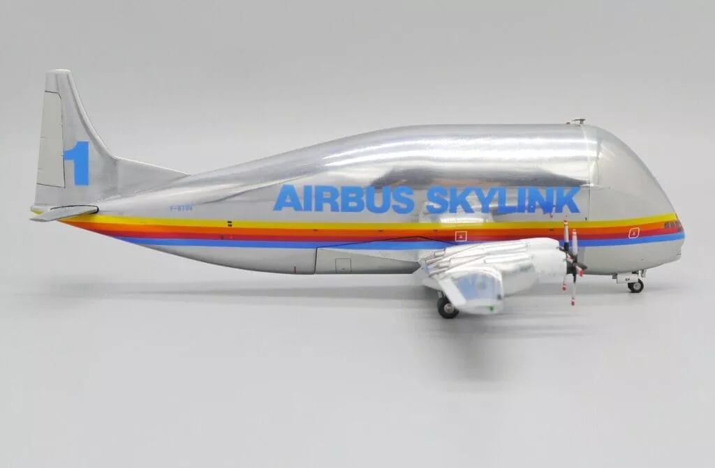 JC wings Airbus Skylink 1:400
