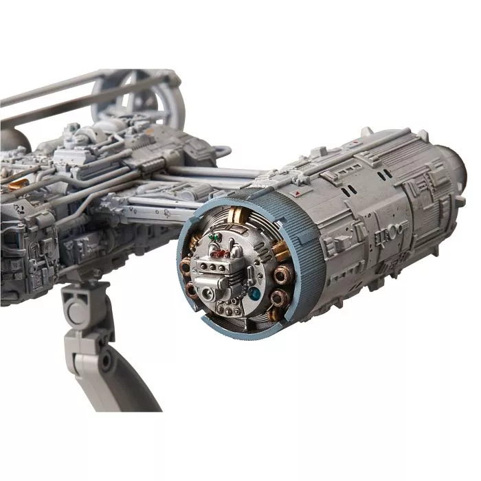Bandai Namco / Revell 01209 - Star Wars - Y-Wing Starfighter