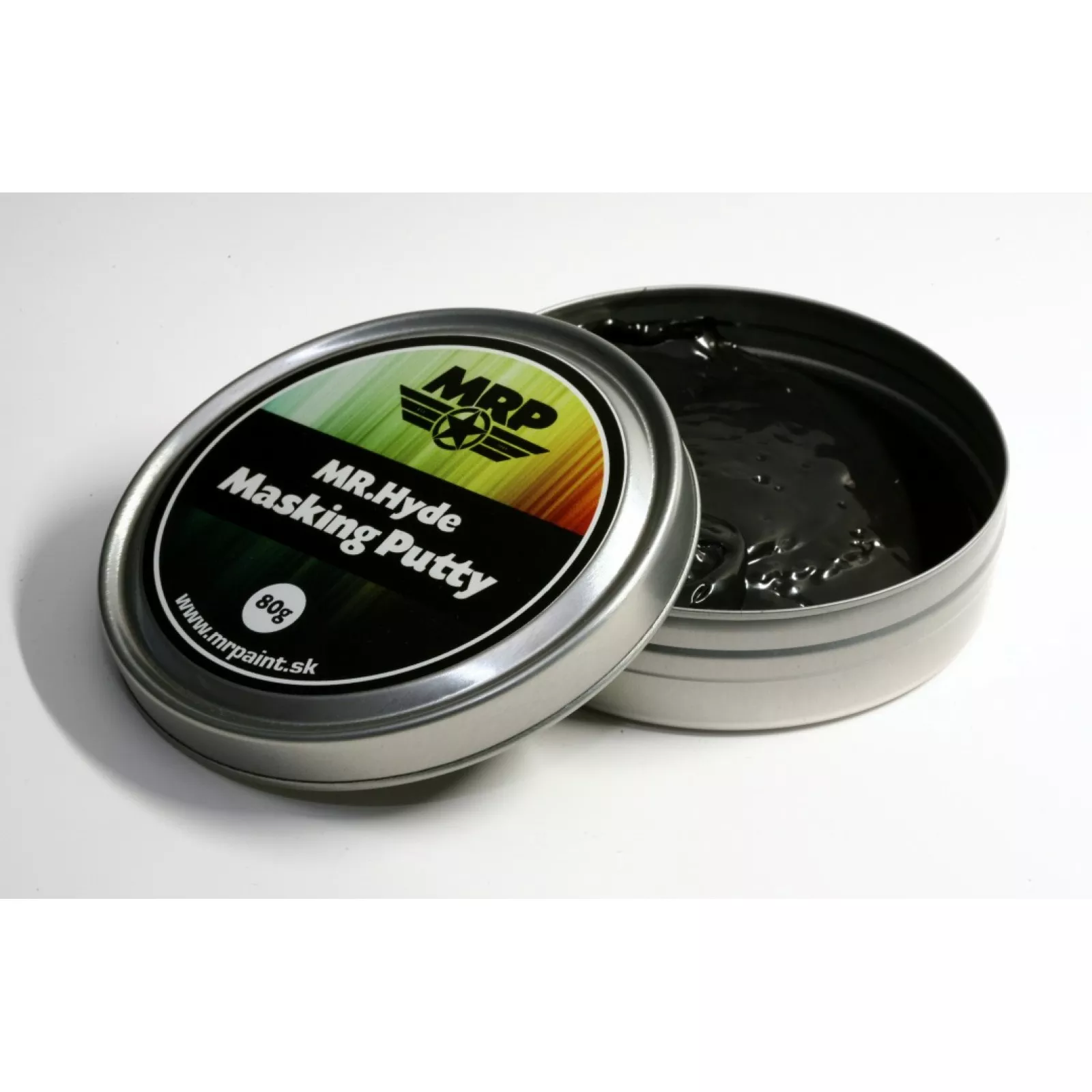 MRP Mr. Hyde - Masking Putty 80gr.