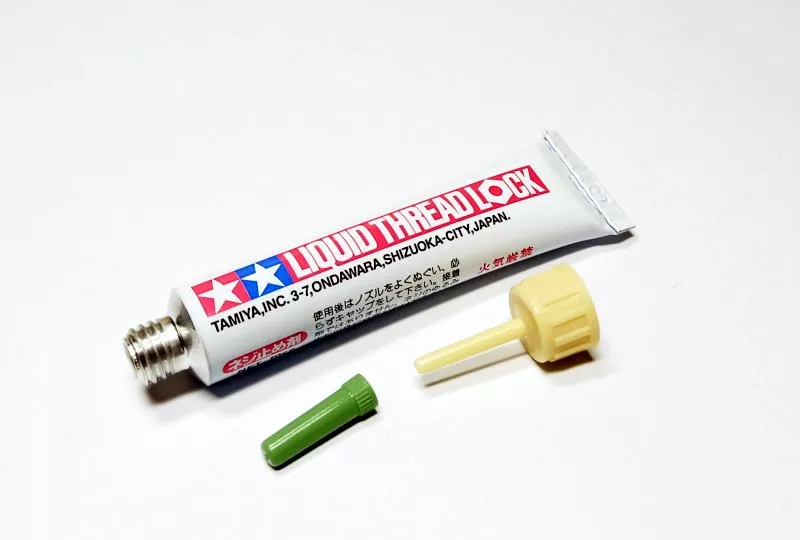 Tamiya 87004 frein filet