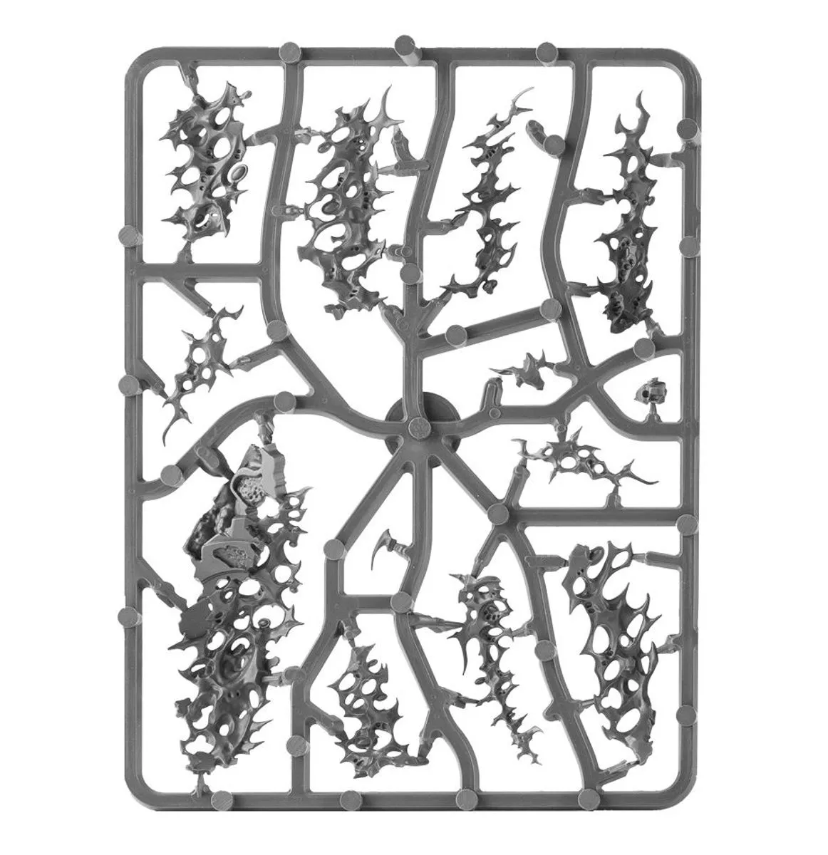 Warhammer 40 000 Aeldari : The Yncarne