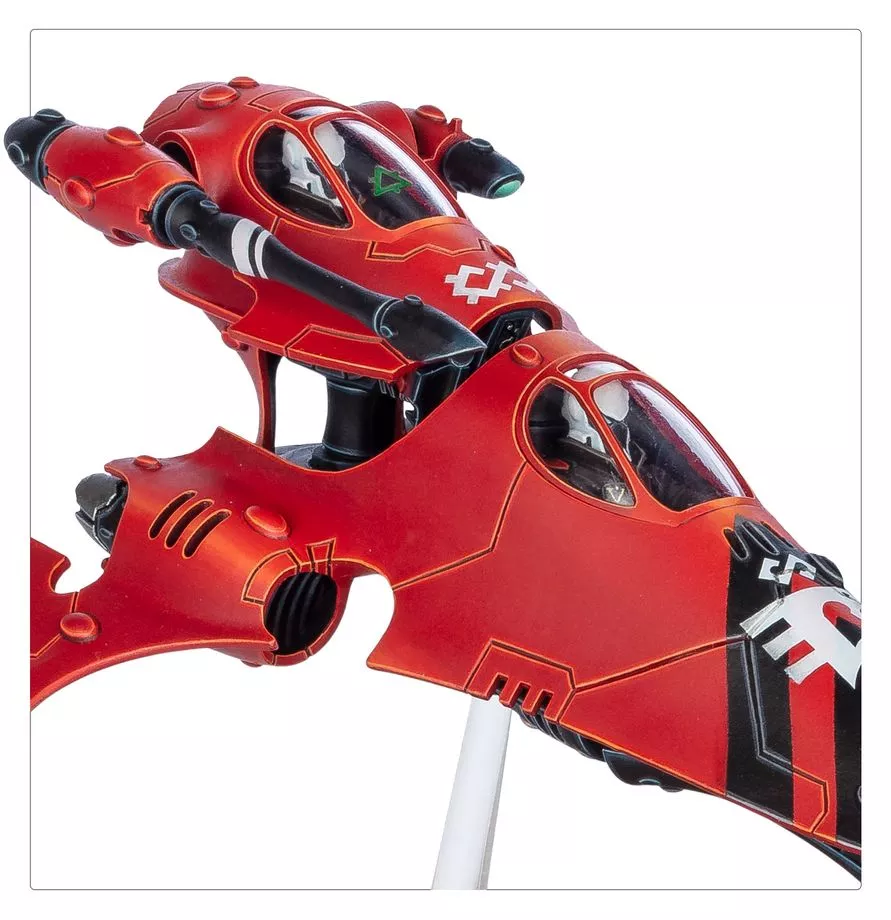 Warhammer 40 000 Aeldari : Vyper