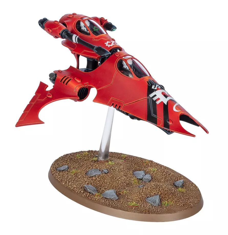 Warhammer 40 000 Aeldari : Vyper