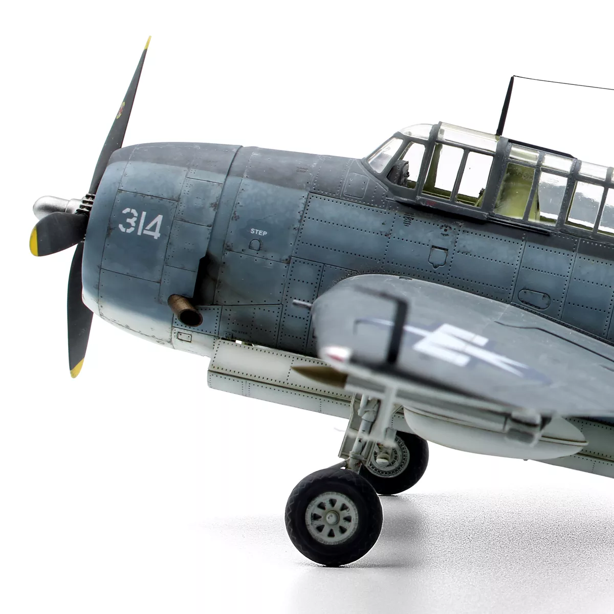 AK Interactive Outil de rivetage 1:32 & 1:35