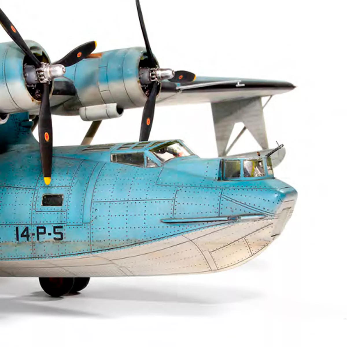 AK Interactive Outil de rivetage 1:72