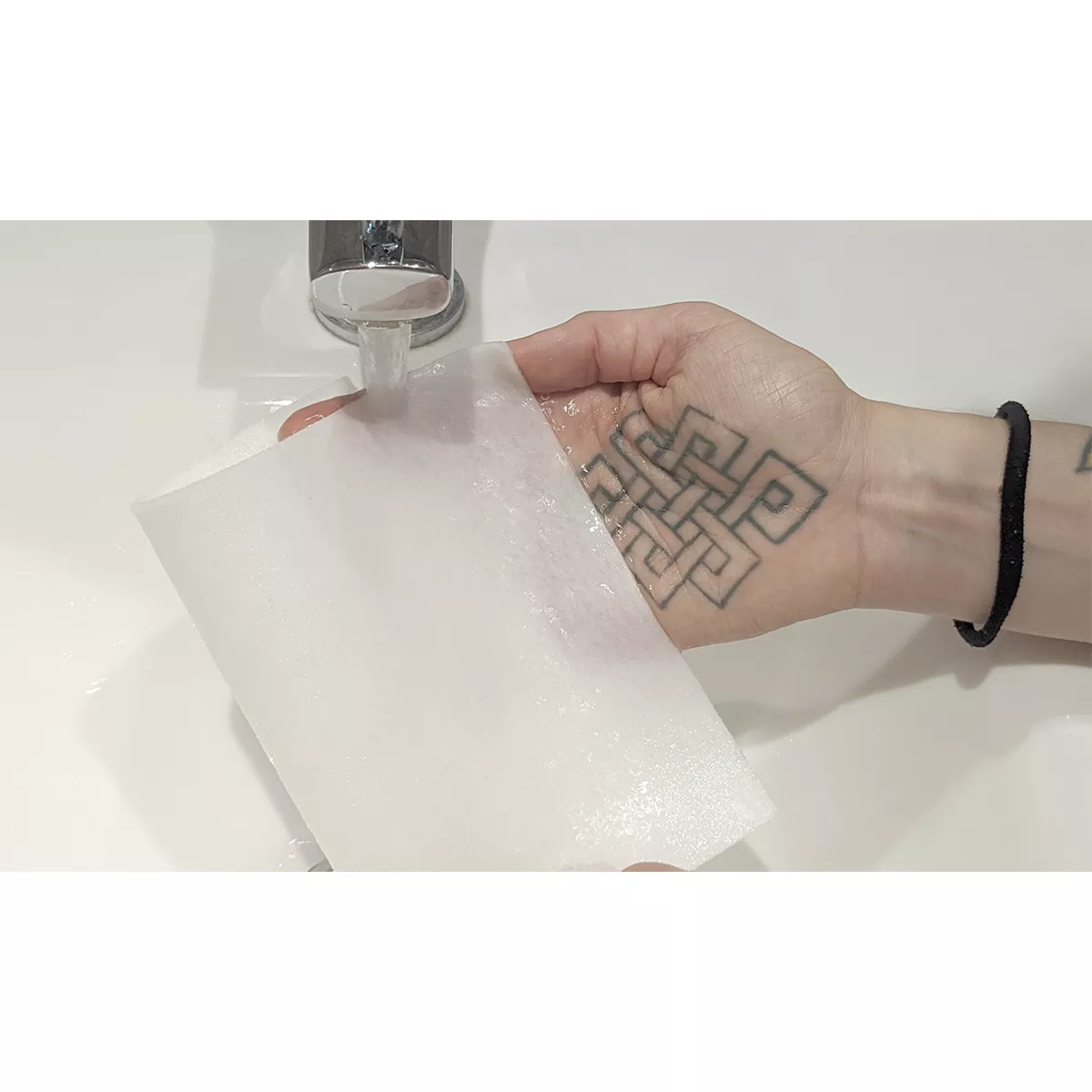 AK Interactive Palette Humide