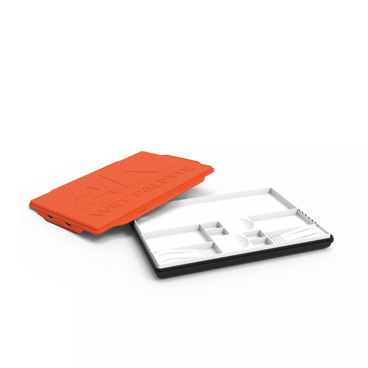 AK Interactive Palette Humide