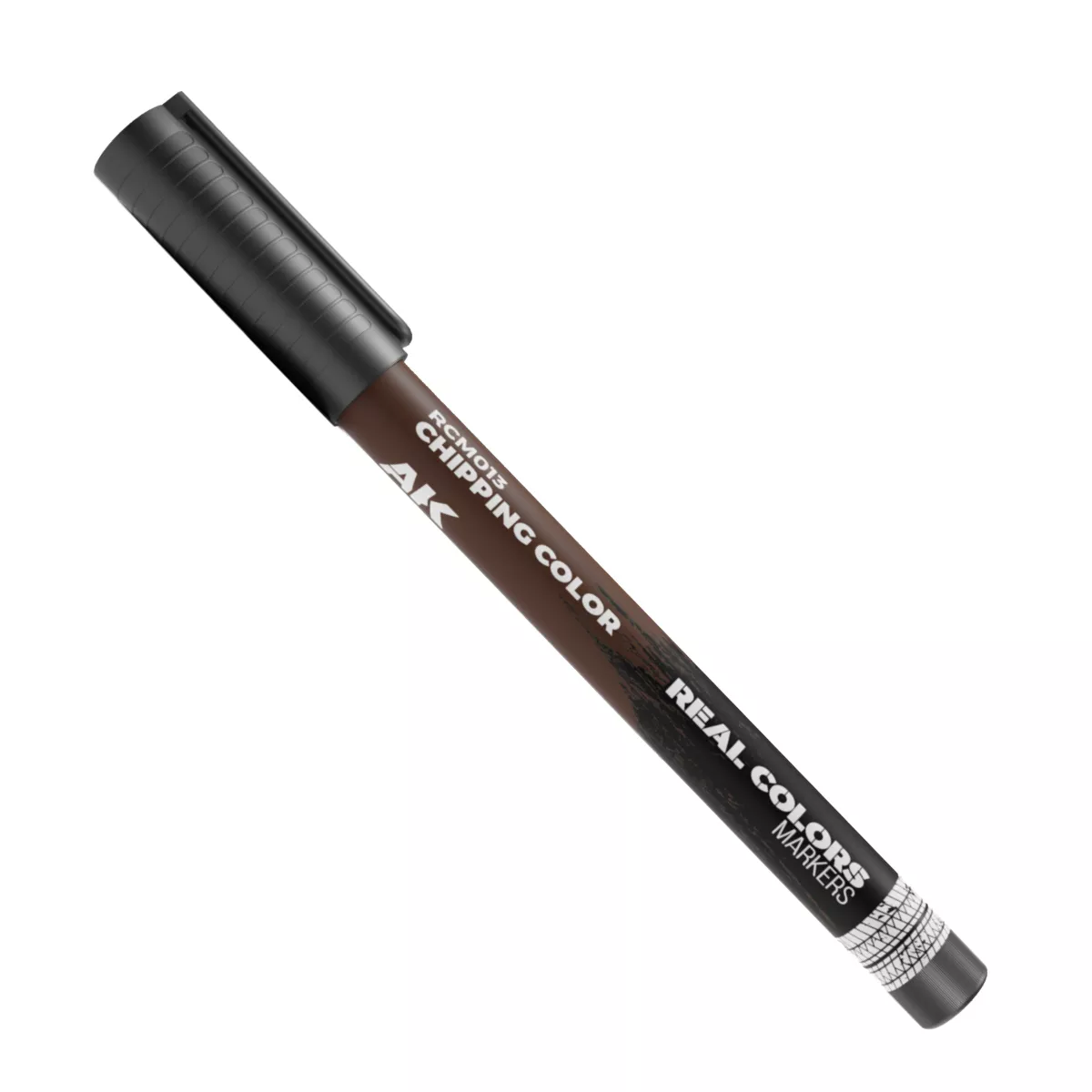 AK Interactive Real Color Marker Chipping Color