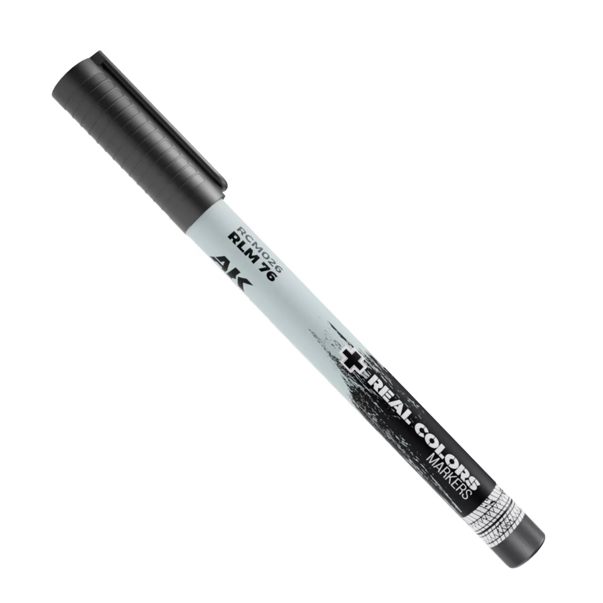 AK Interactive Real Color Marker RLM76