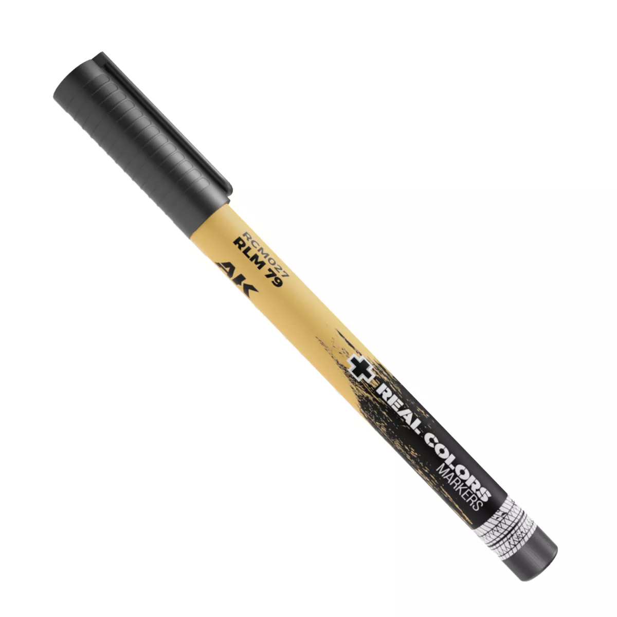 AK Interactive Real Color Marker RLM79