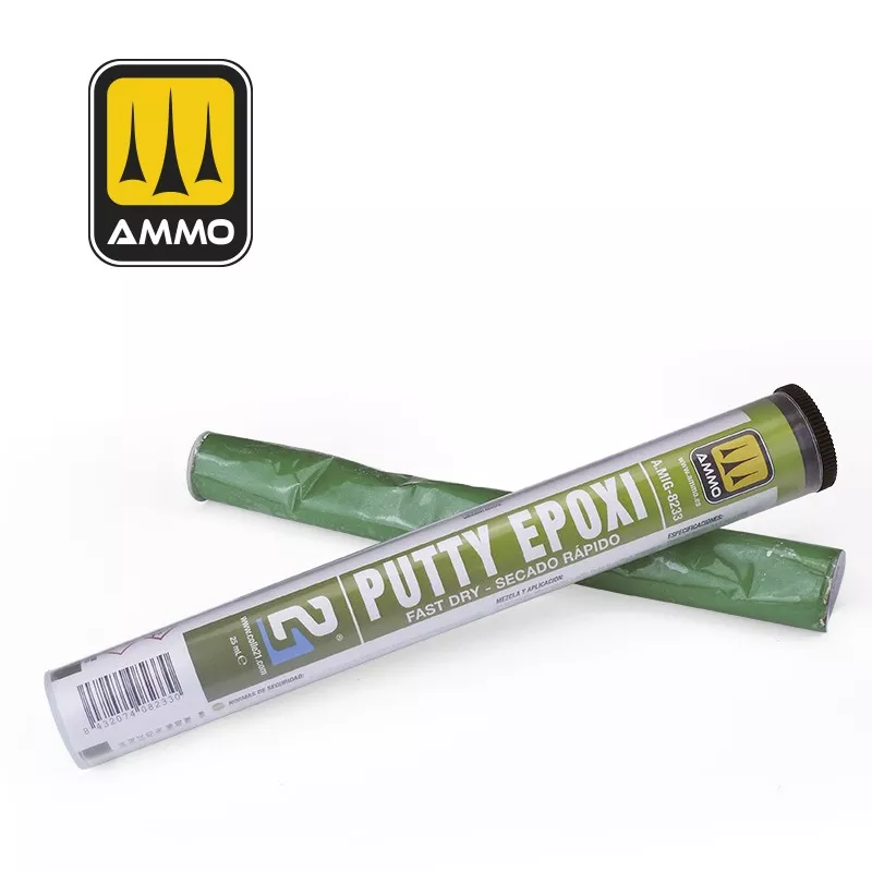 Ammo MIG Putty Epoxi