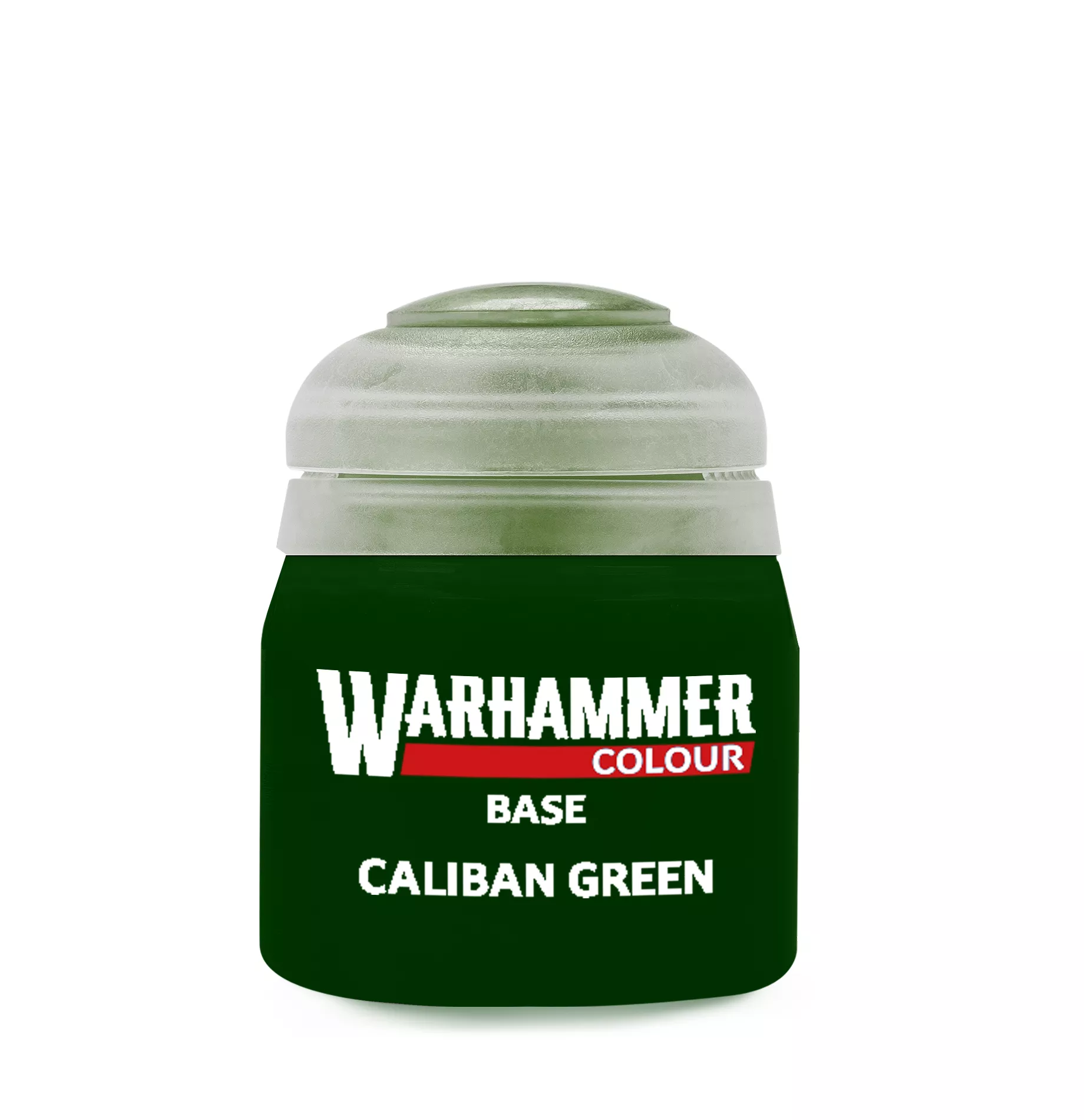Citadel Base Caliban Green 12ml