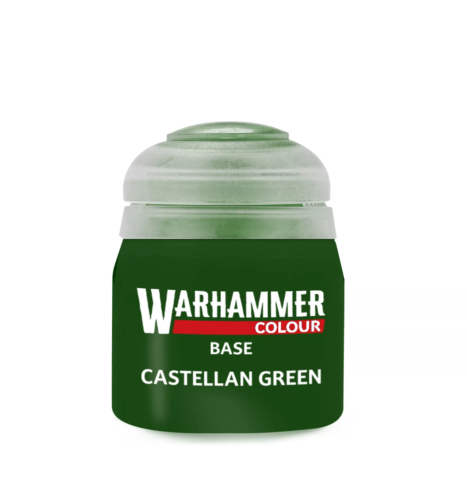 Citadel Base Castellan Green 12ml