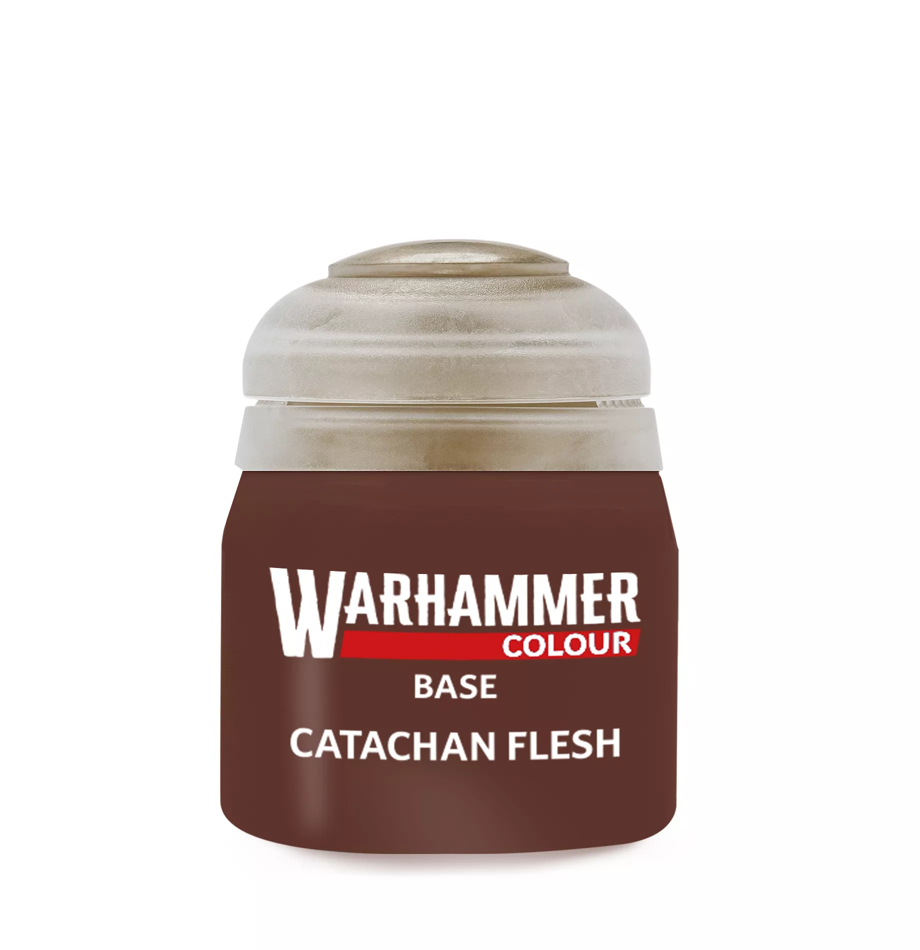 Citadel Base Catachan Flesh 12ml