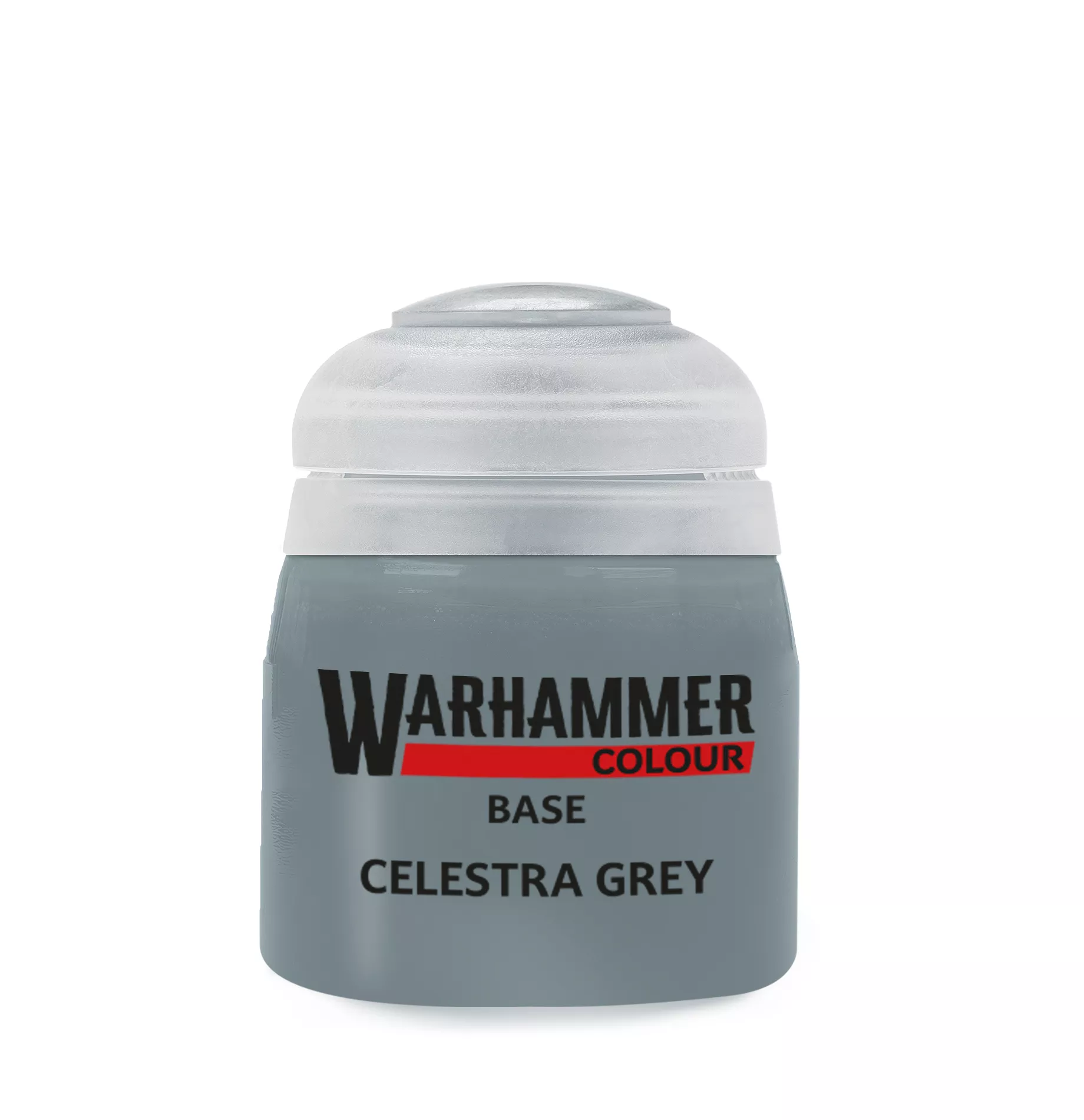 Citadel Base Celestra Grey 12ml