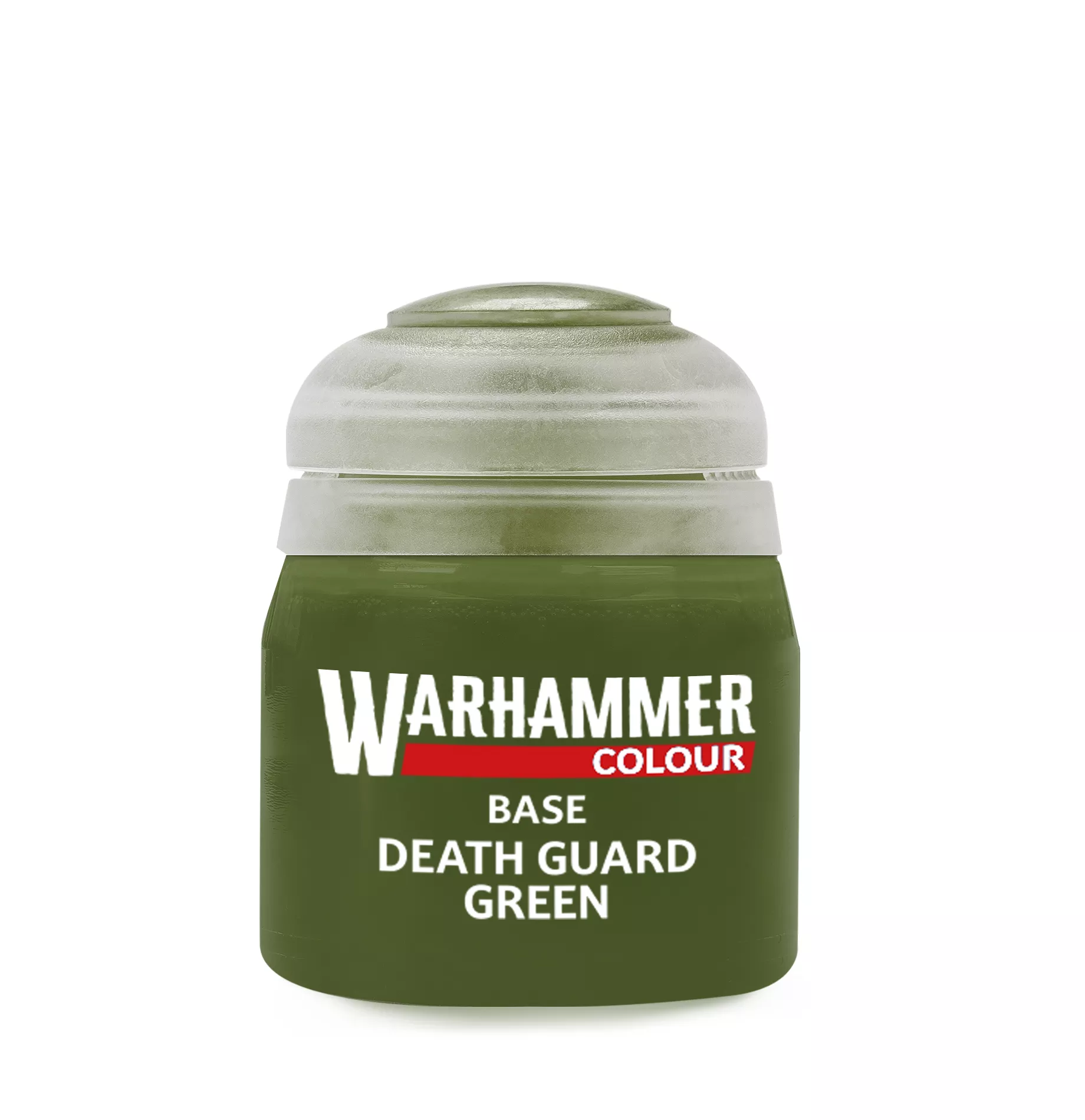 Citadel Base Death Guard Green 12ml