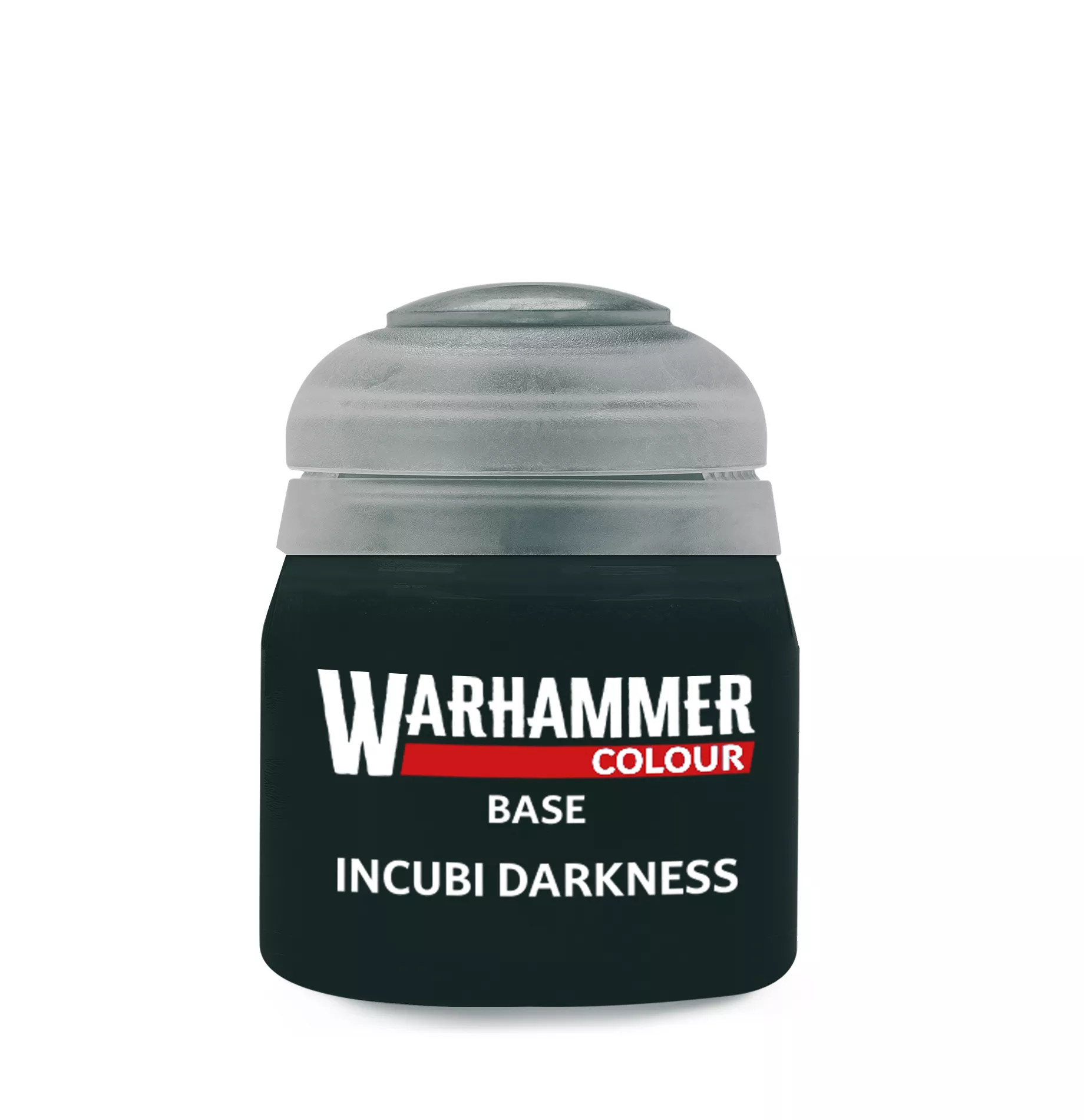 Citadel Base Incubi Darkness 12ml