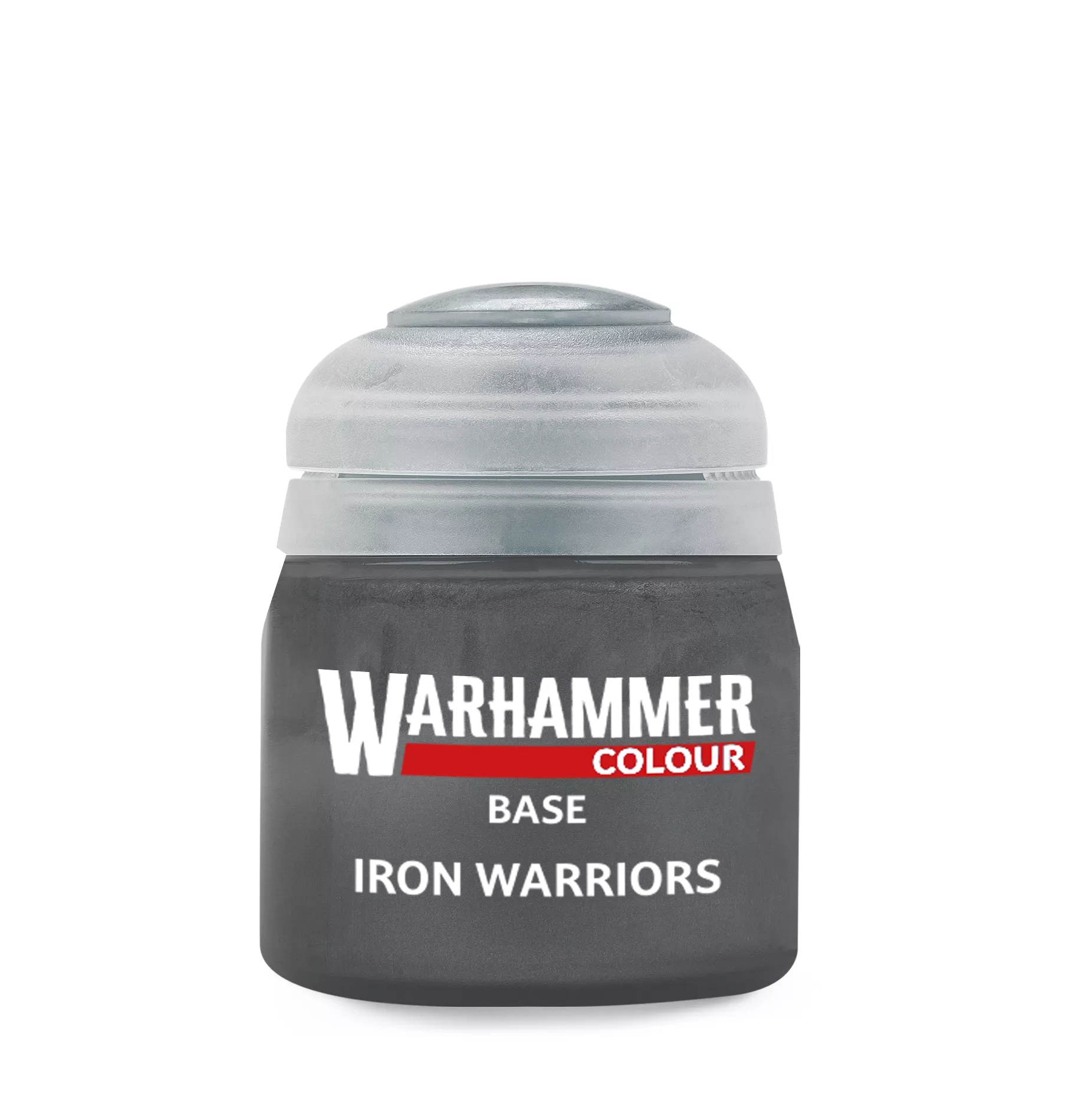 Citadel Base Iron Warriors 12ml