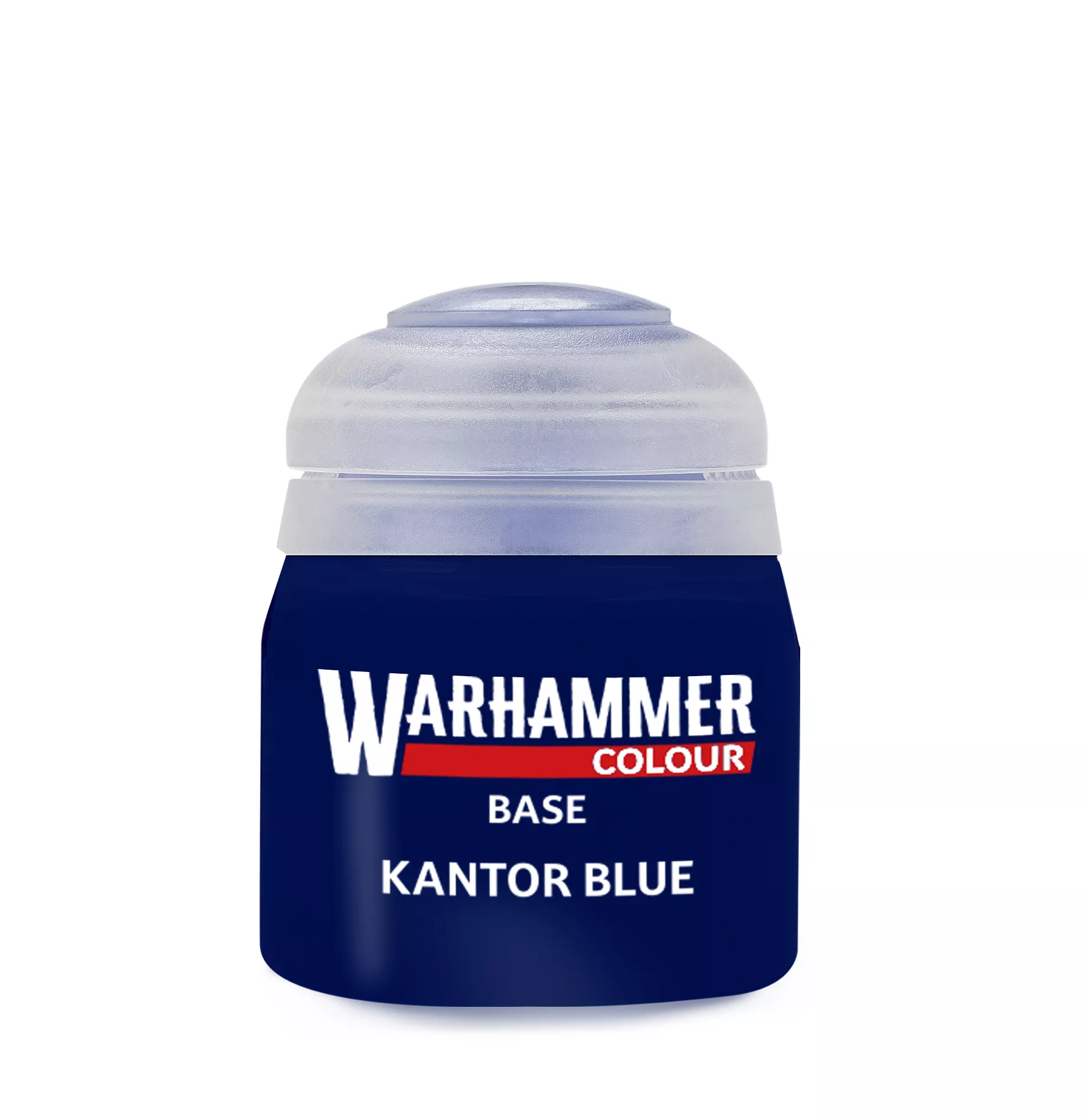 Citadel Base Kantor Blue 12ml