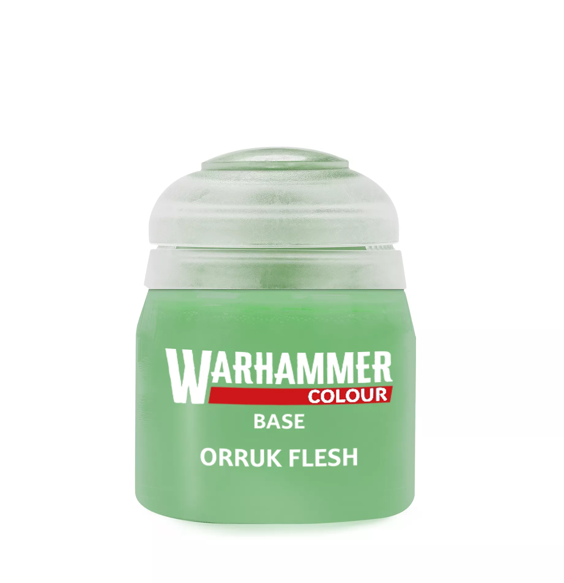 Citadel Base Orruk Flesh 12ml