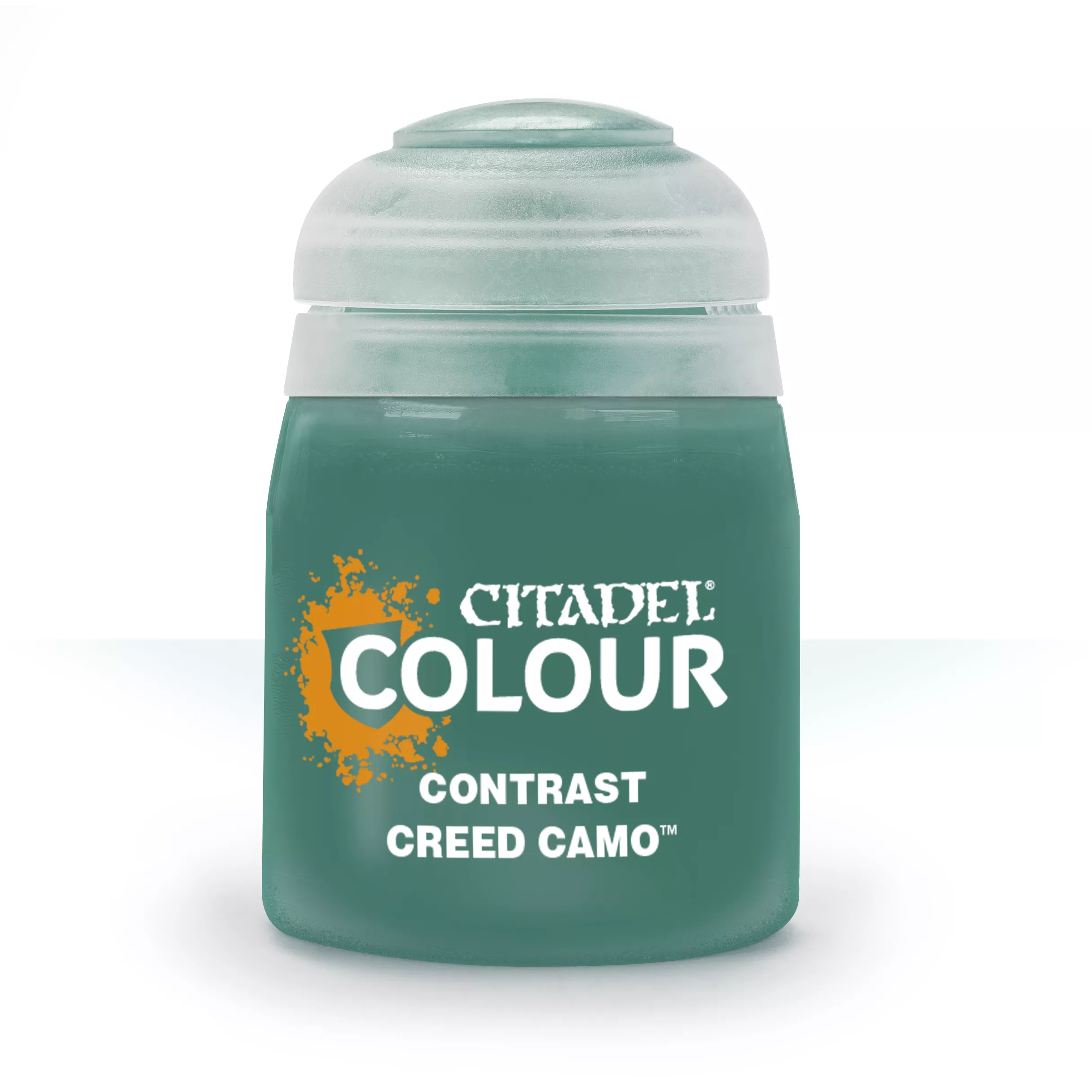 Citadel Contrast Creed Camo 18ml