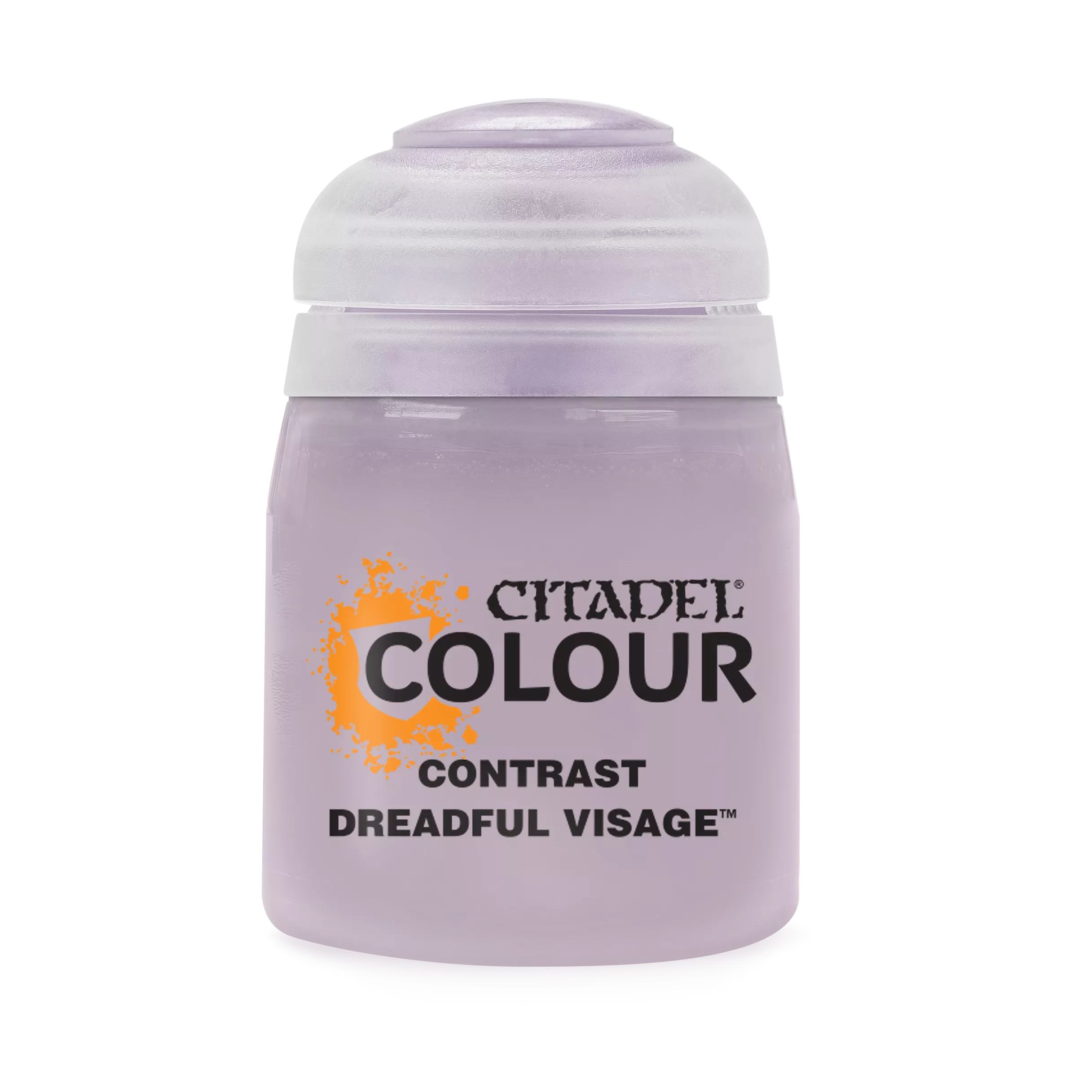 Citadel Contrast Dreadful Visage 18ml