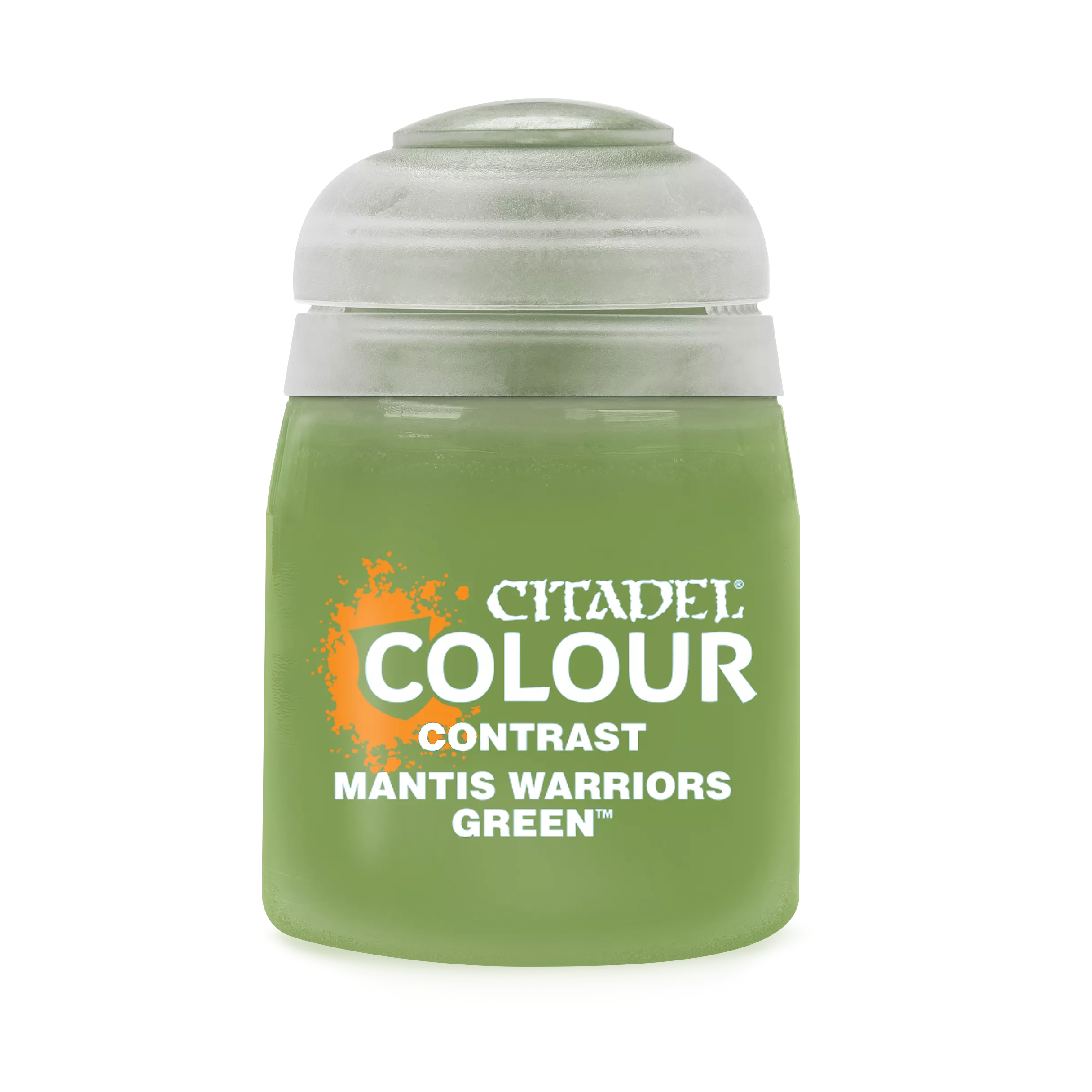 Citadel Contrast Mantis Warriors Green 18ml