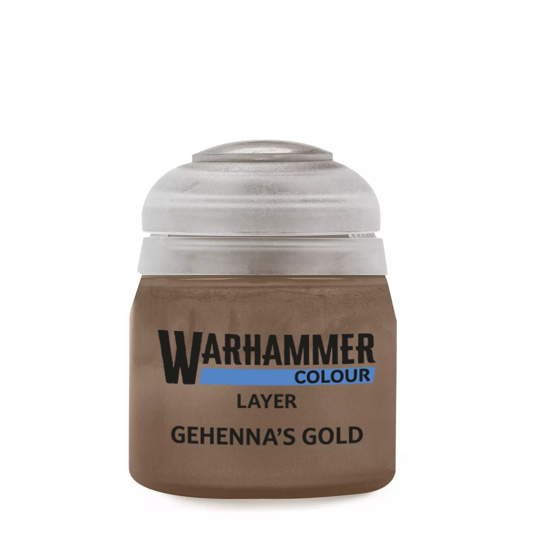 Citadel Layer Gehenna's Gold 12ml