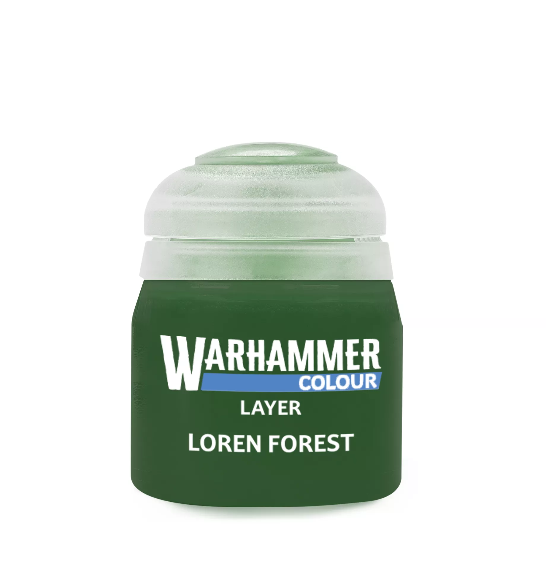 Citadel Layer Loren Forest 12ml