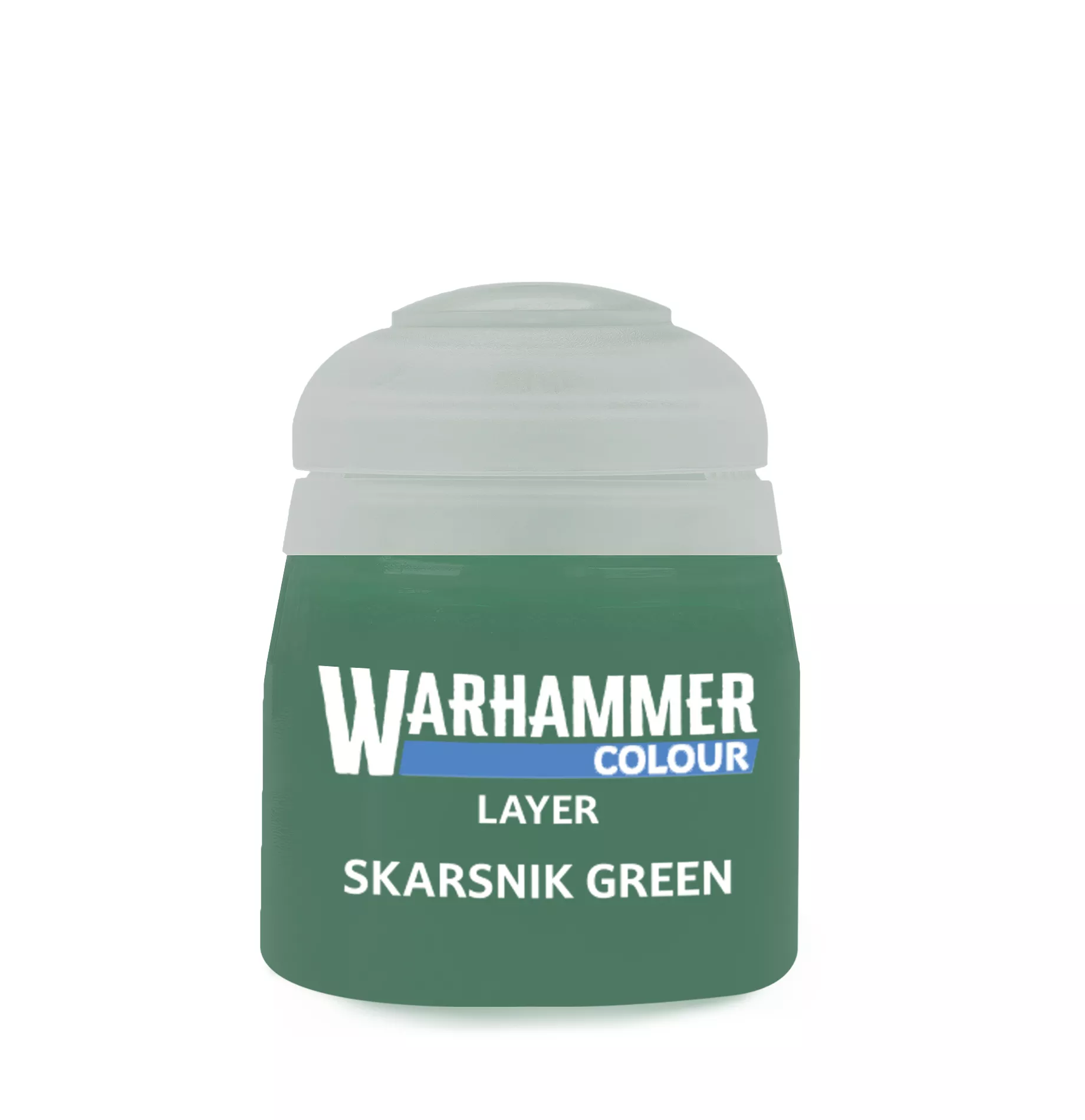 Citadel Layer Skarsnik Green 12ml