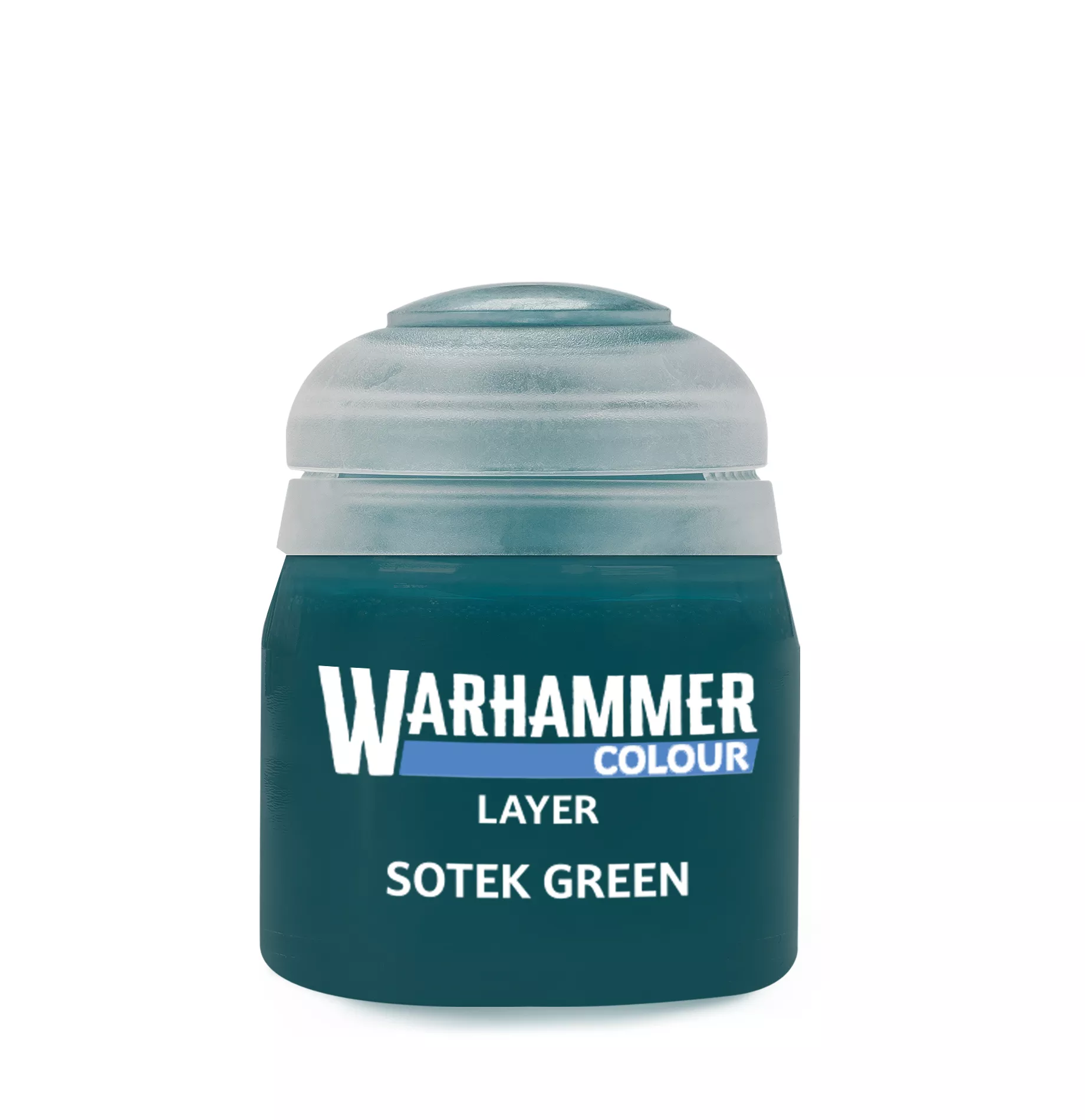 Citadel Layer Sotek Green 12ml