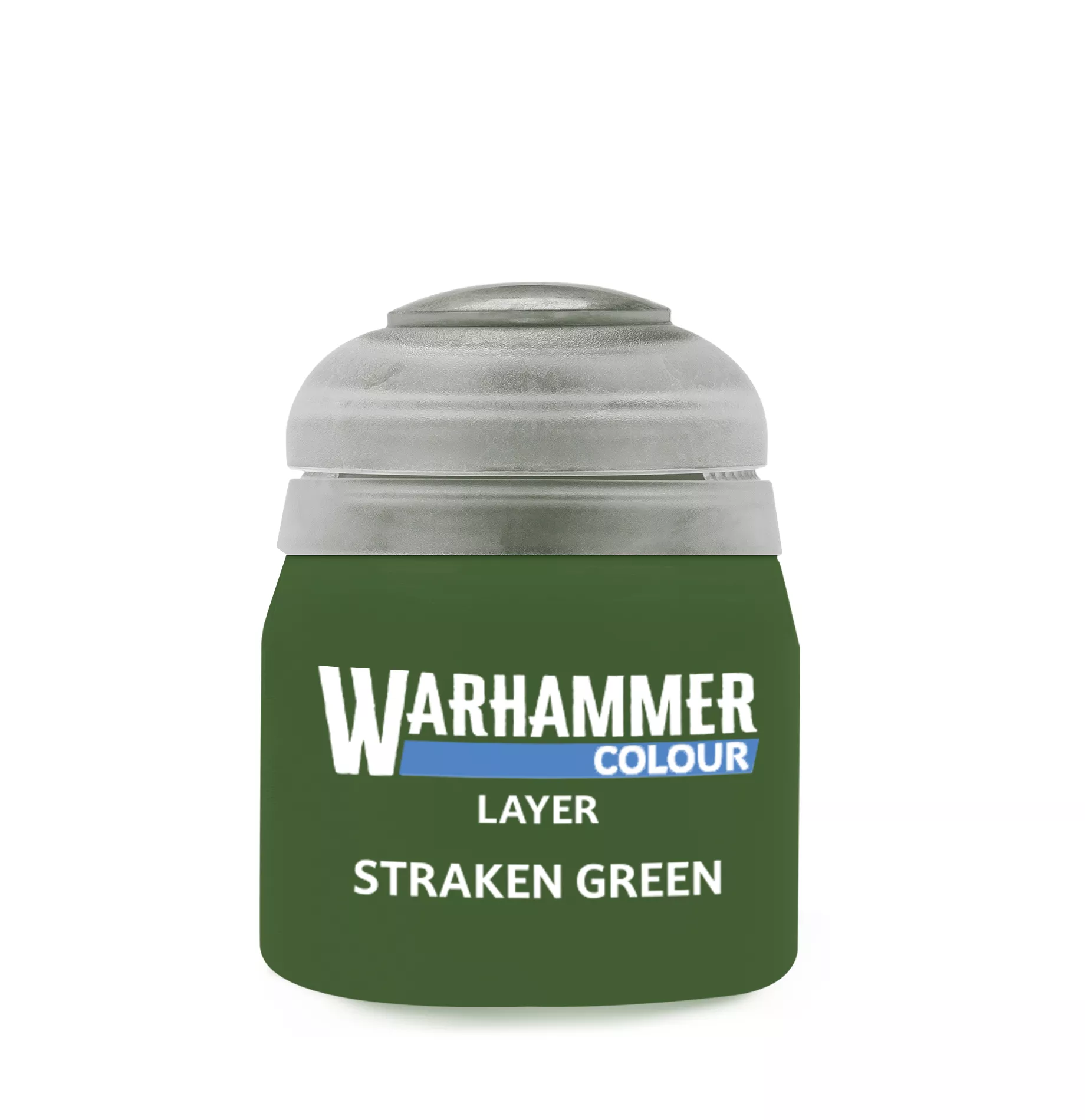Citadel Layer Straken Green 12ml