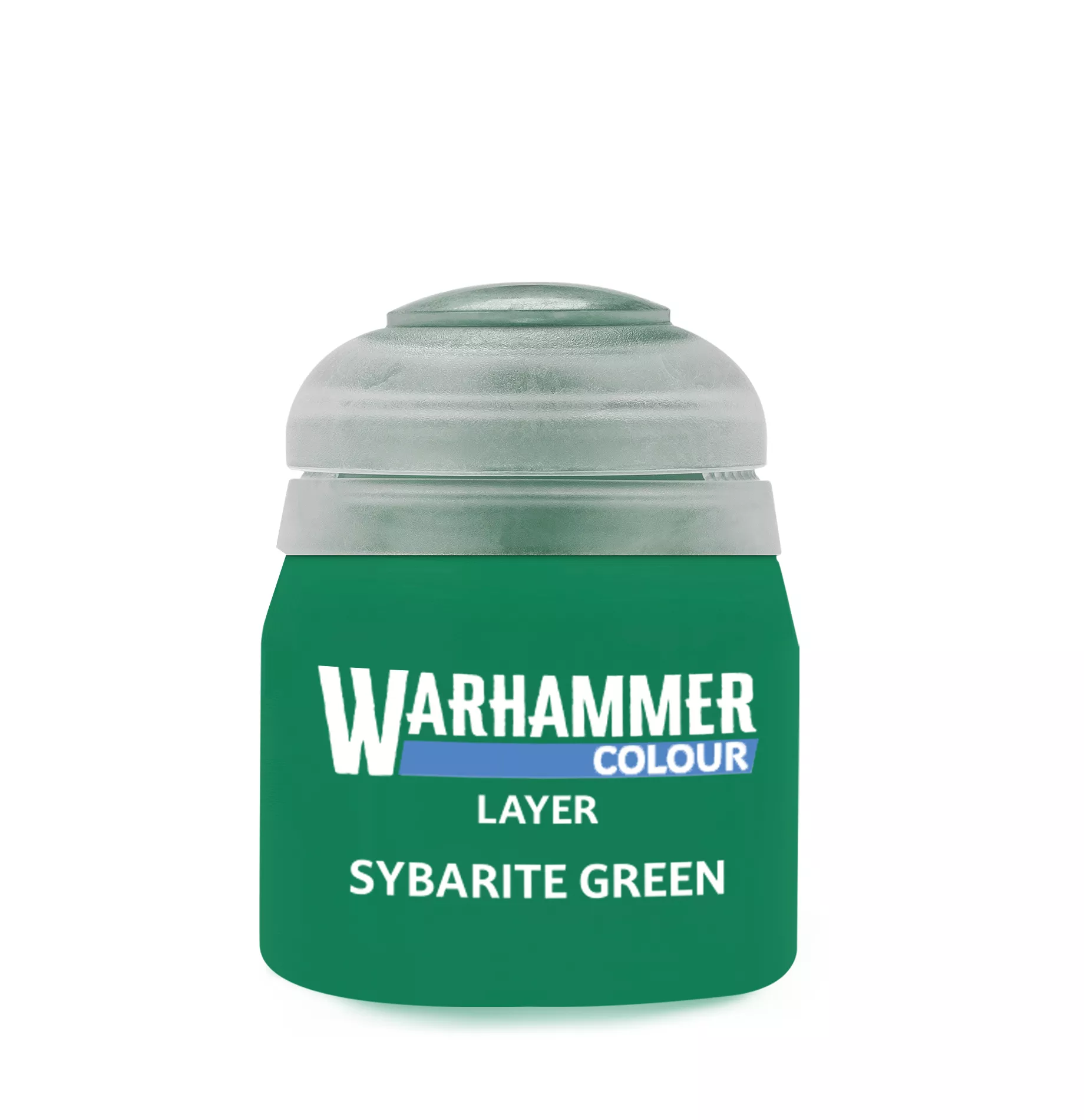 Citadel Layer Sybarite Green 12ml