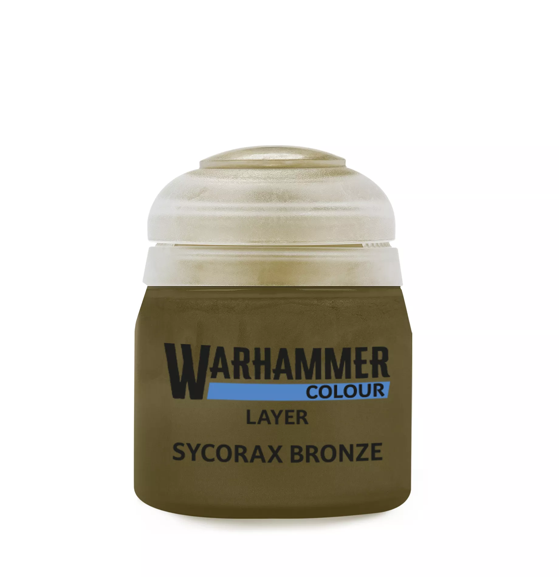 Citadel Layer Sycorax Bronze 12ml