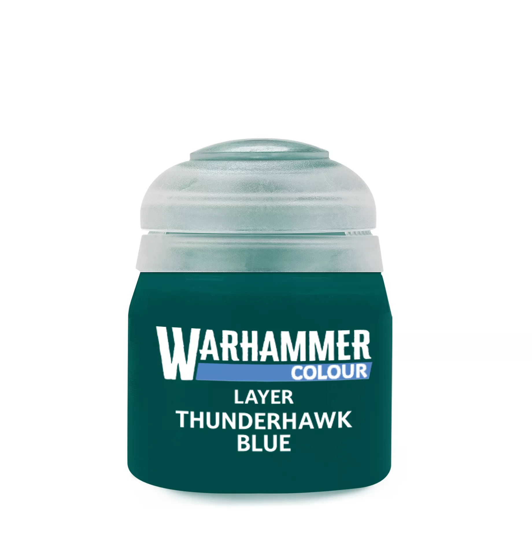 Citadel Layer Thunderhawk Blue 12ml