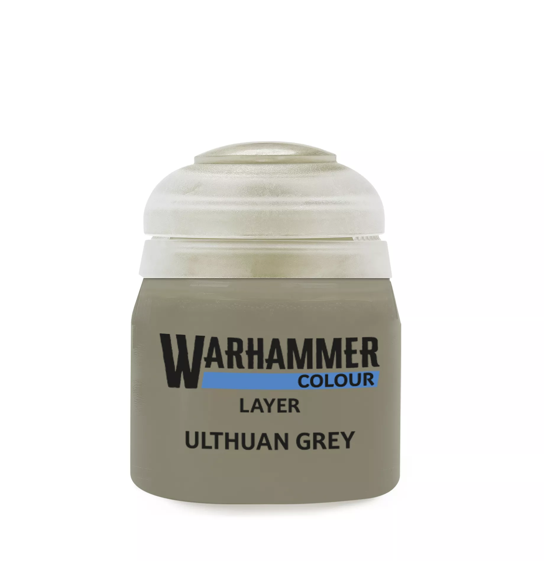 Citadel Layer Ulthuan Grey 12ml
