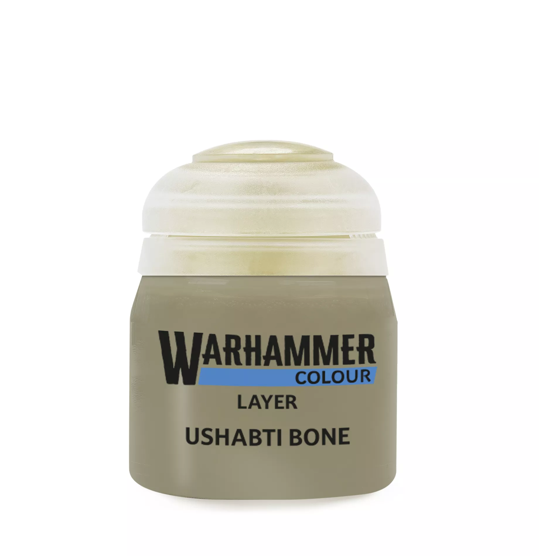 Citadel Layer Ushabti Bone 12ml