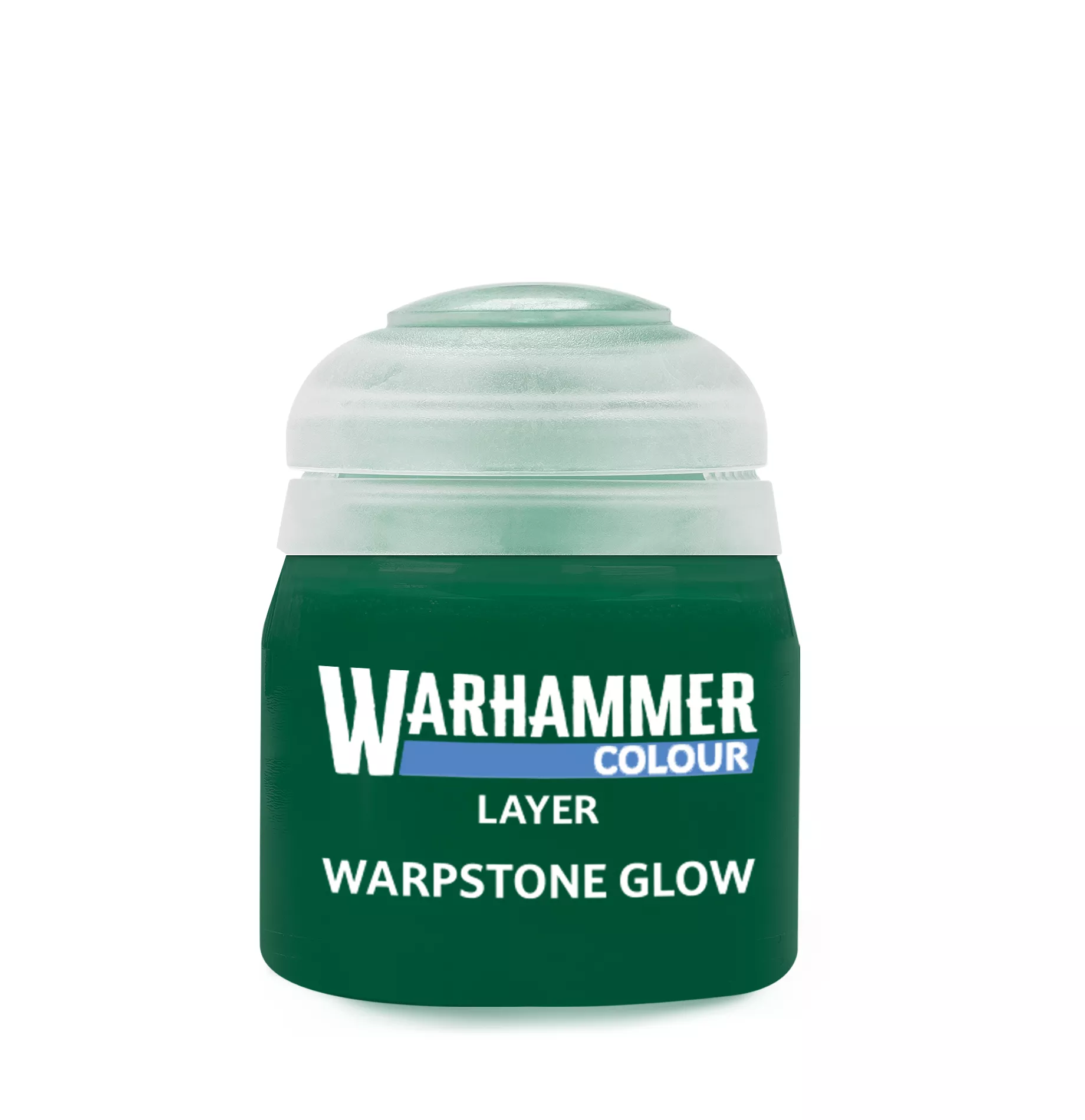 Citadel Layer Warpstone Glow 12ml