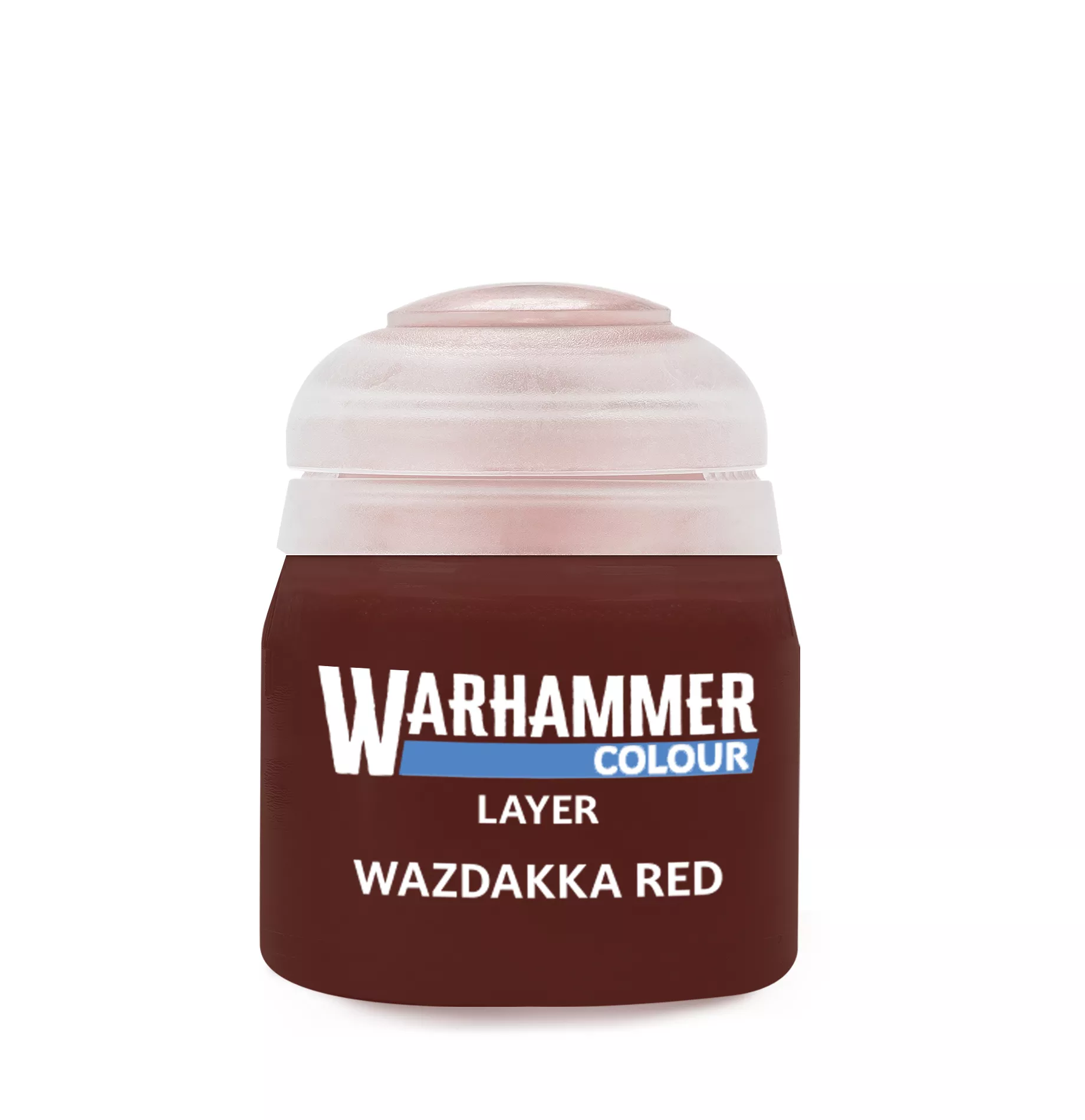 Citadel Layer Wazdakka Red 12ml