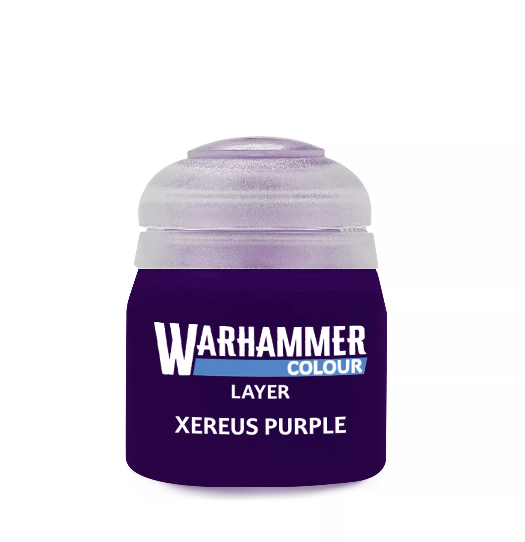 Citadel Layer Xereus Purple 12ml
