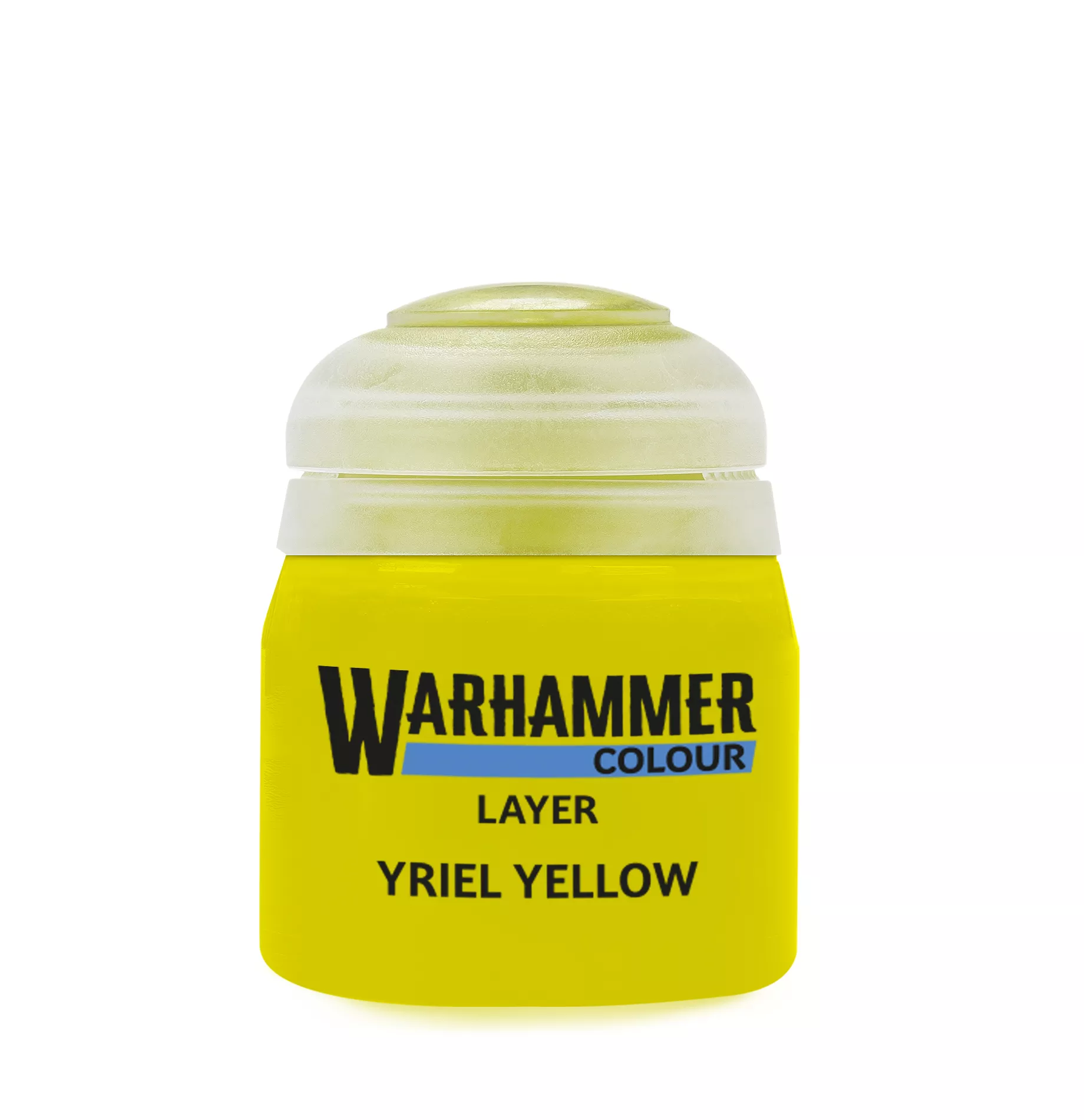 Citadel Layer Yriel Yellow 12ml
