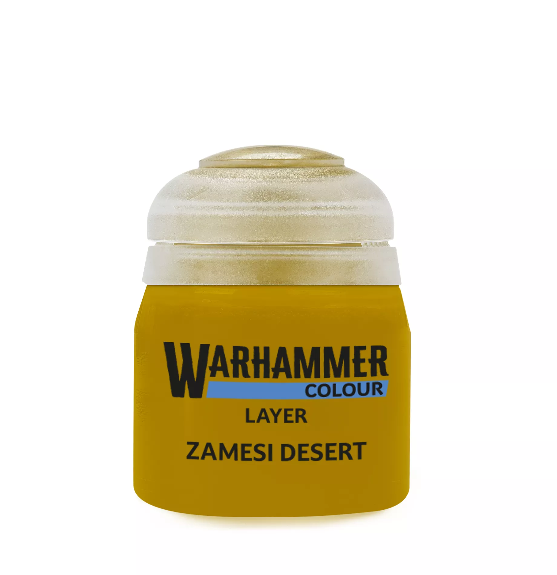 Citadel Layer Zamesi Desert 12ml