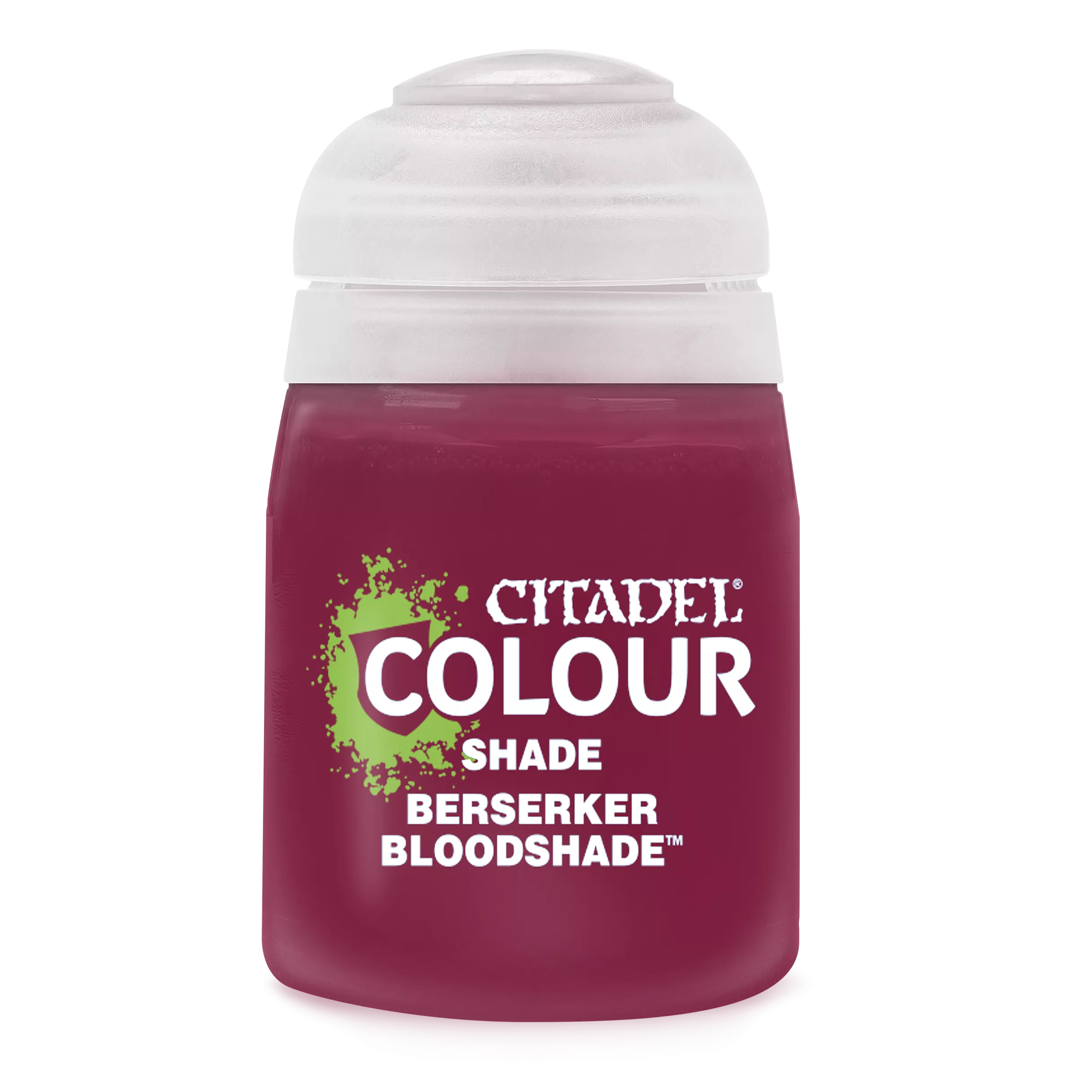 Citadel Shade Berserker Bloodshade 18ml